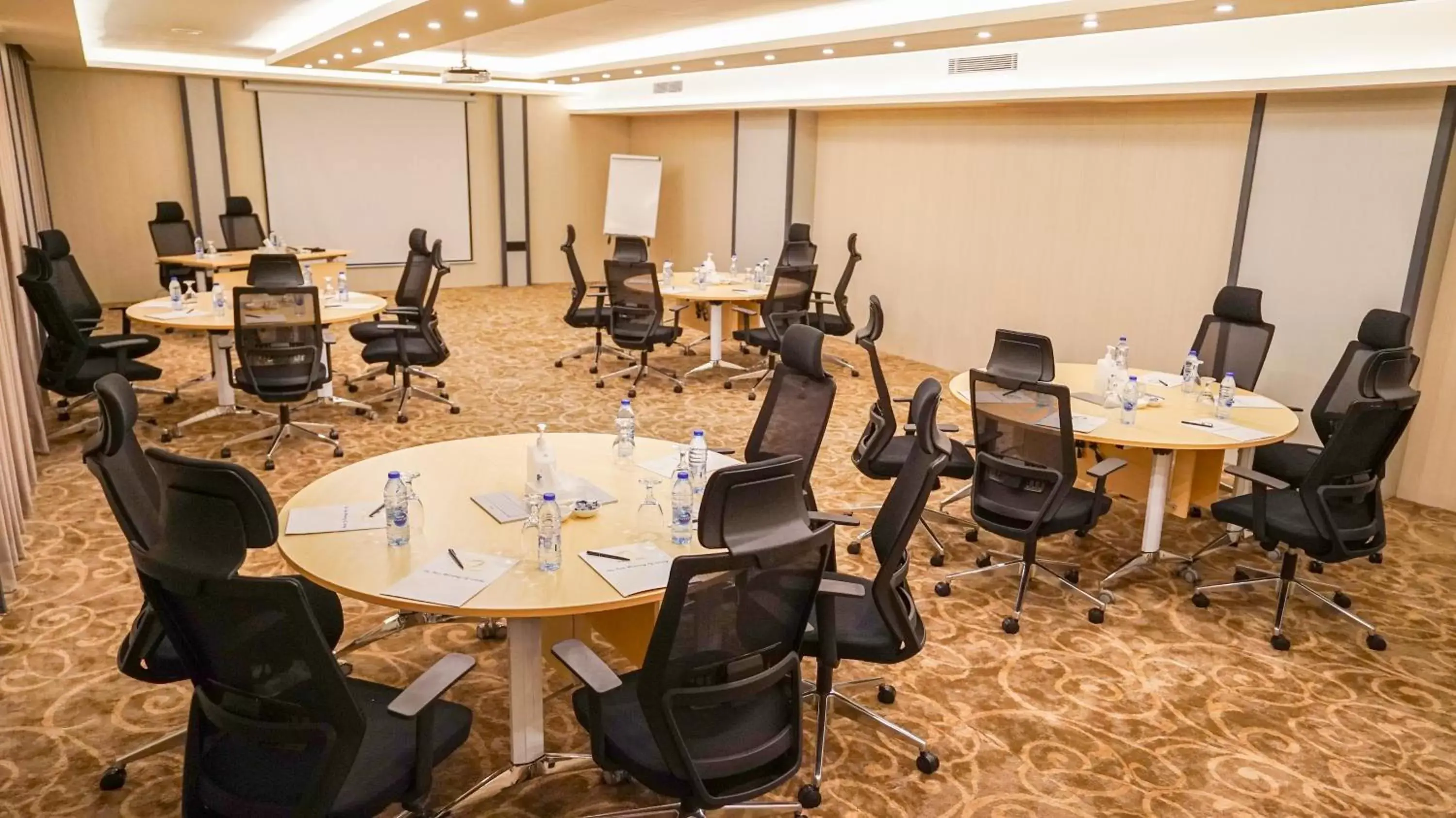 Meeting/conference room in Opal Hotel Amman