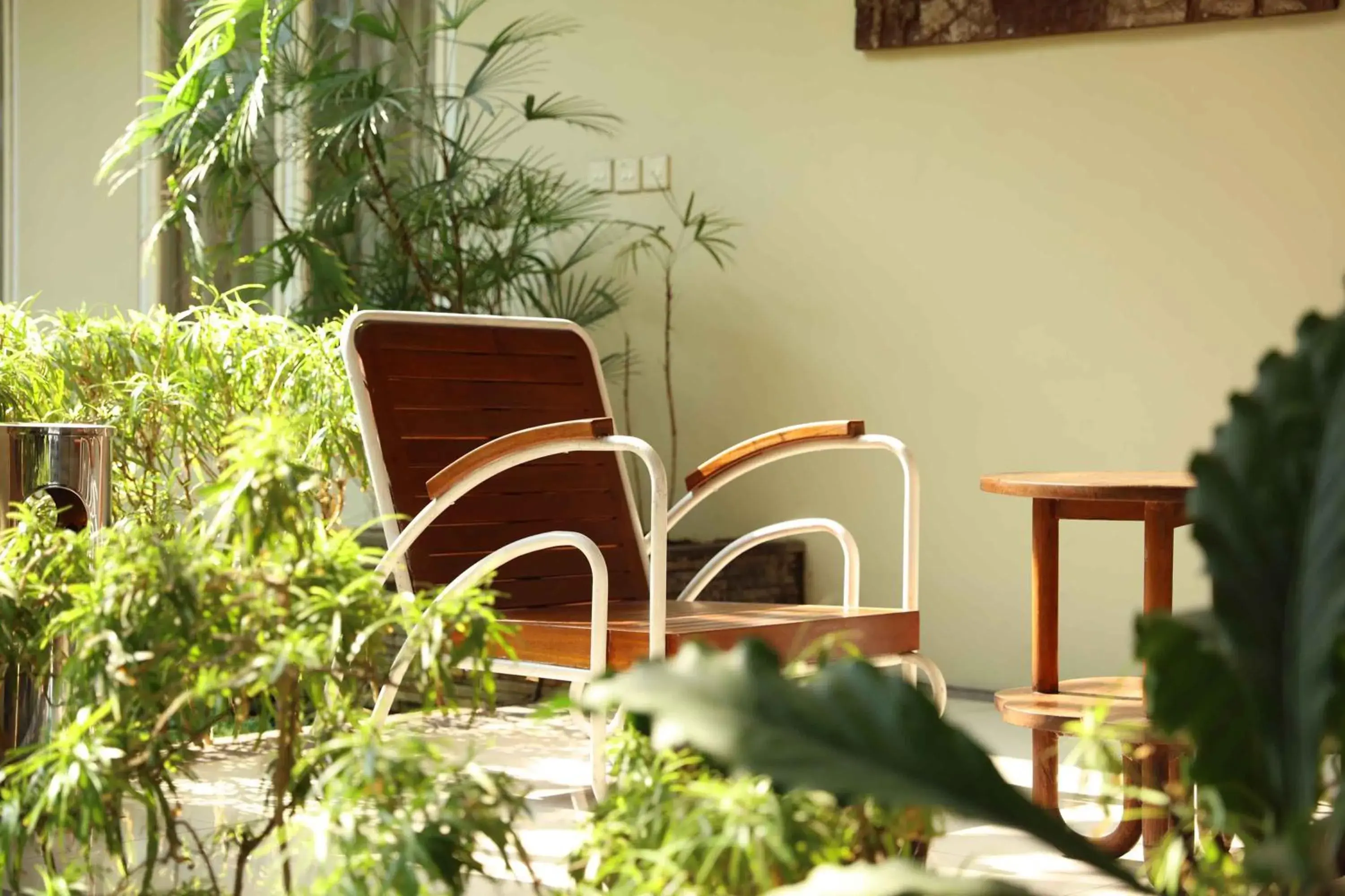 Property building in Bale Ocasa by Behomy Property building in Bale Ocasa by Behomy