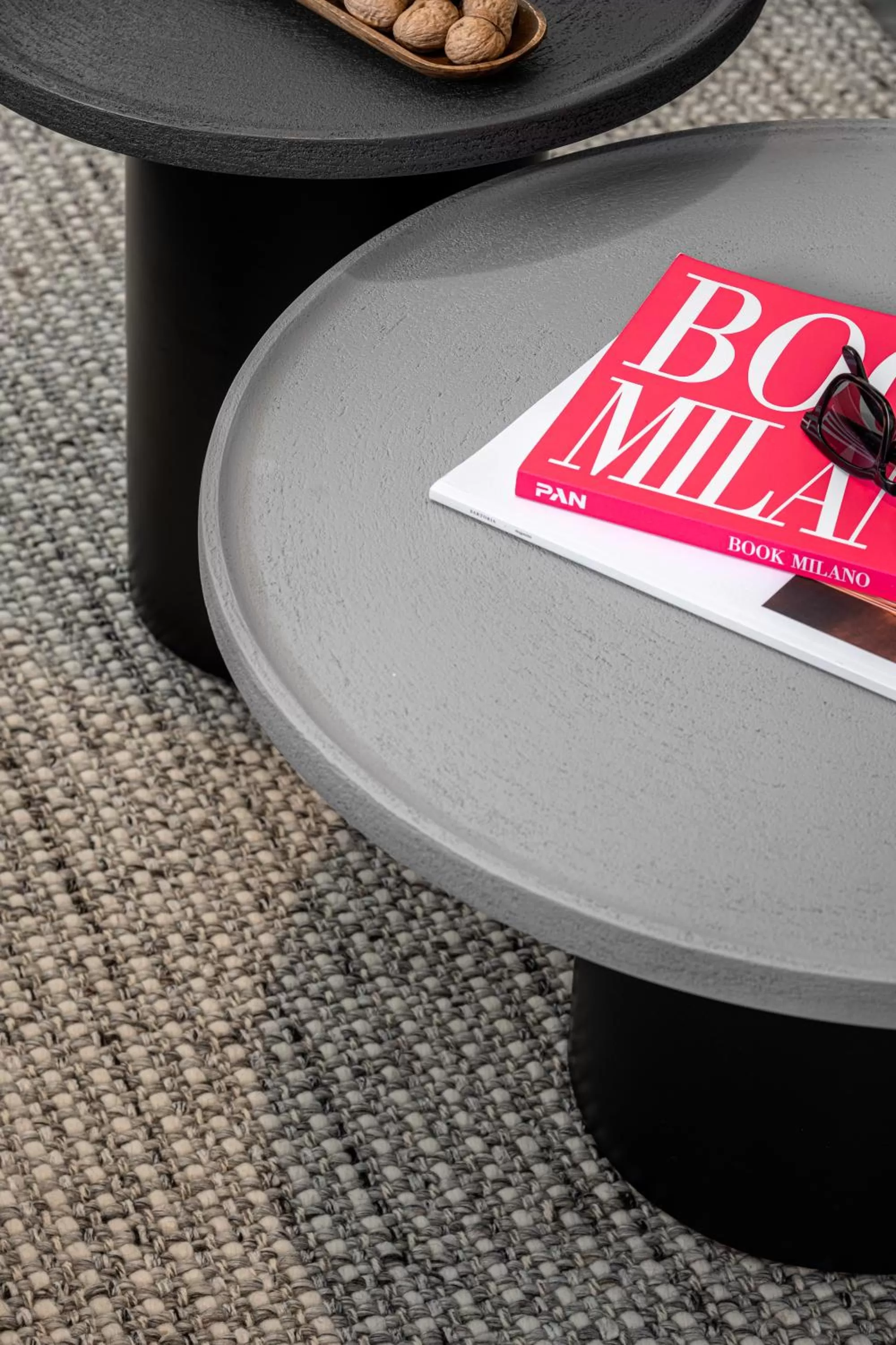 Living room in Mate GEORGE - By HOMY