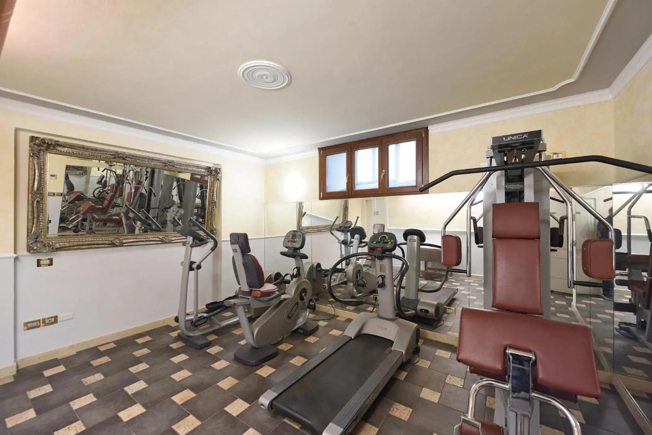 Sports, Fitness Center/Facilities in Relais La Corte di Cloris