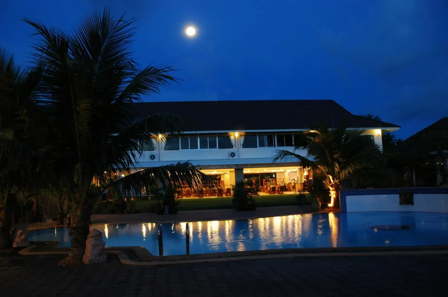 Property building in Rajapruek Samui Resort - SHA Plus Property building in Rajapruek Samui Resort - SHA Plus