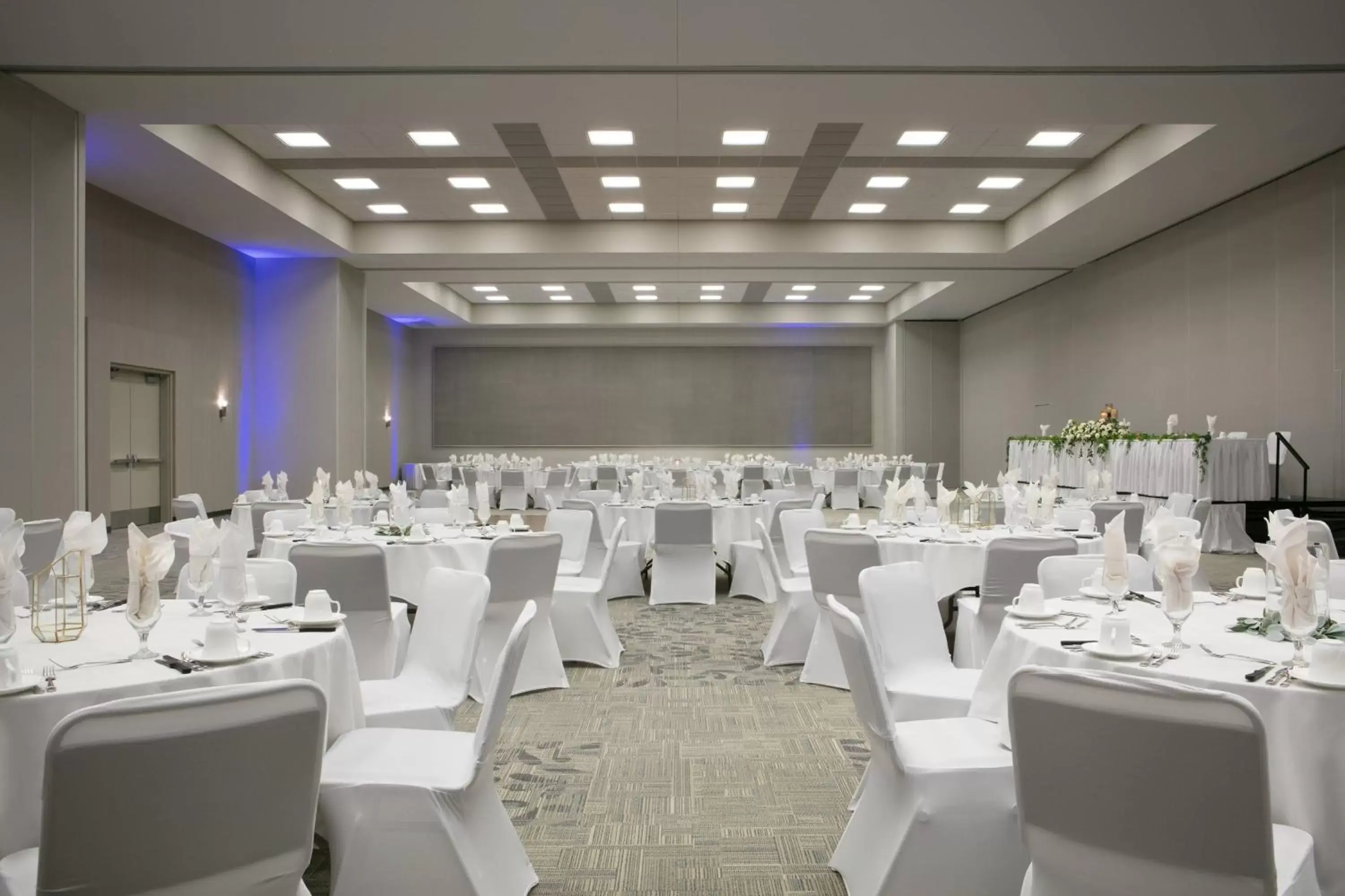 Banquet/Function facilities, Banquet Facilities in Courtyard Sioux City Downtown/Convention Center