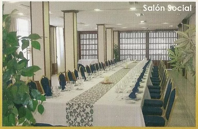 Day in Hospedium Hotel Veracruz