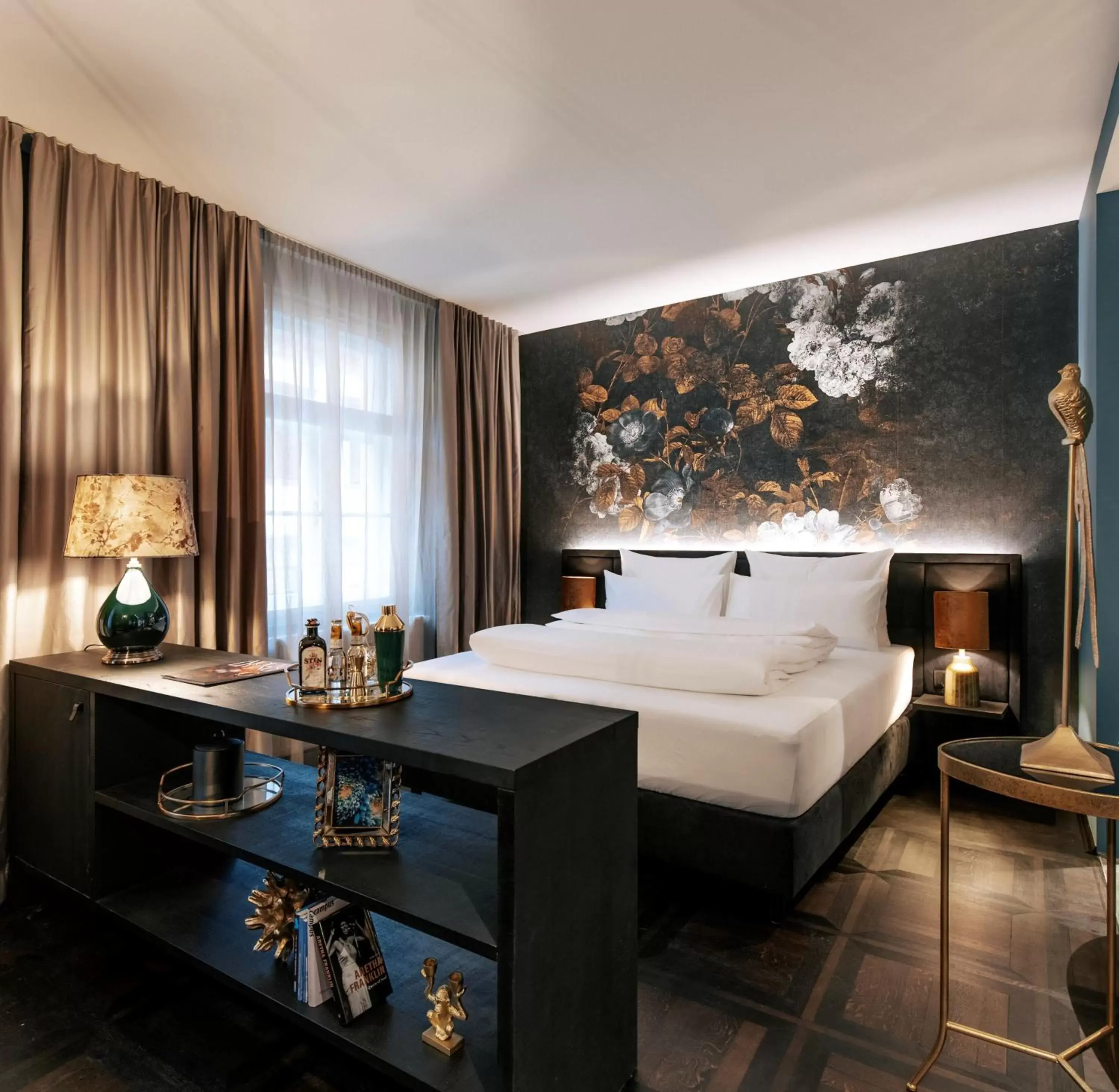 Suite in Aiola Living Graz Suite in Aiola Living Graz