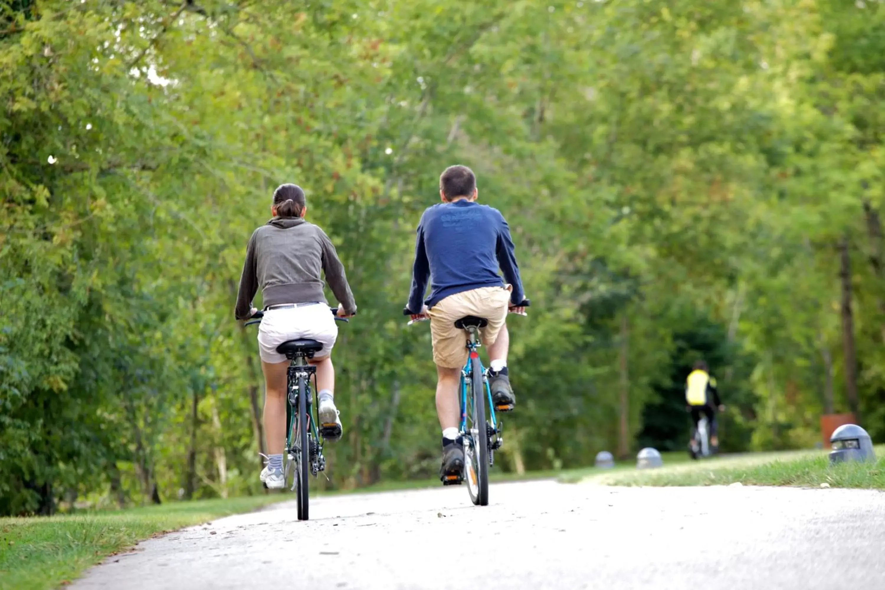 Cycling, Biking in Fasthôtel Périgueux