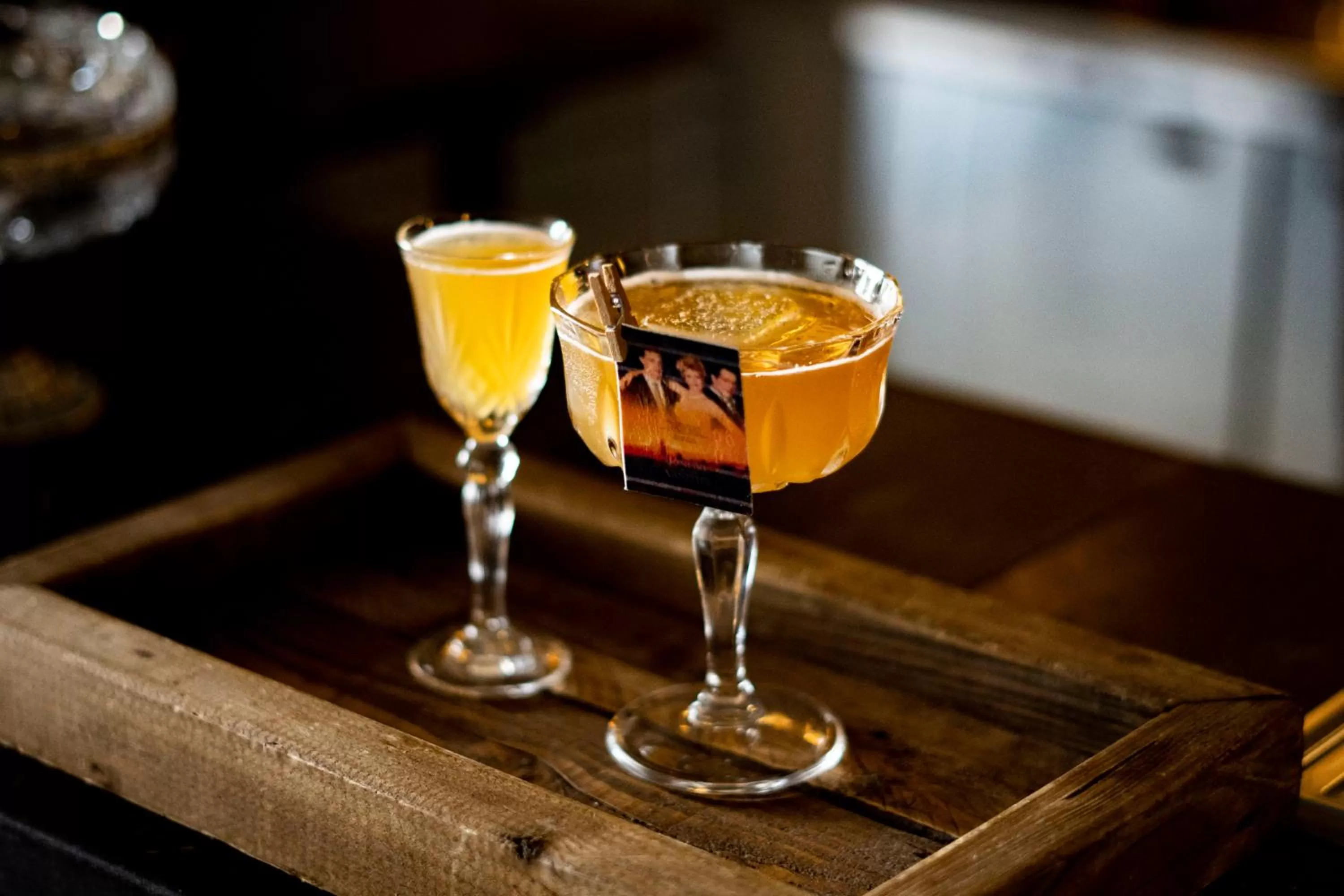 Food and drinks in Paragon 700 Boutique Hotel & SPA