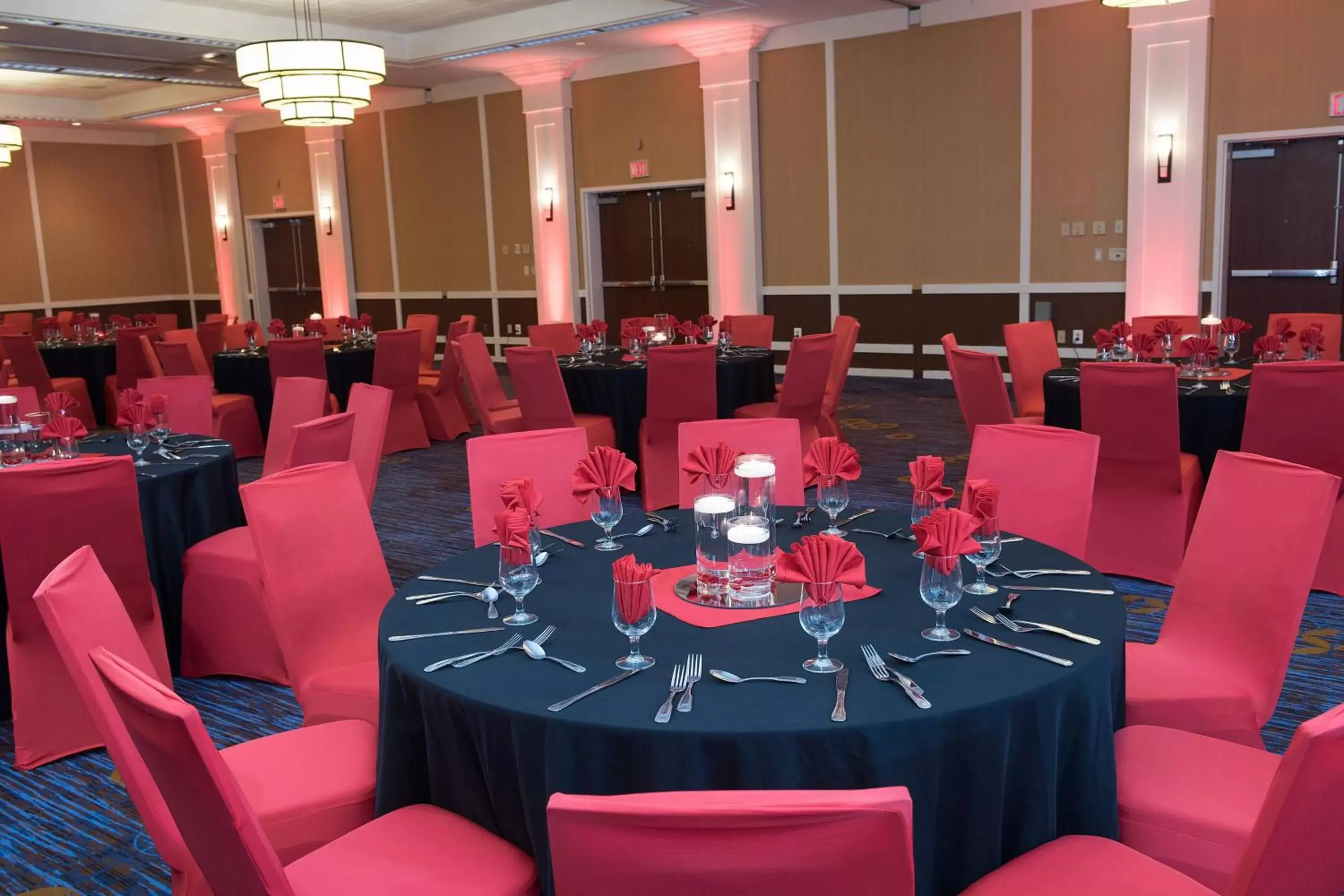 Meeting/conference room, Banquet Facilities in Courtyard Waterbury Downtown