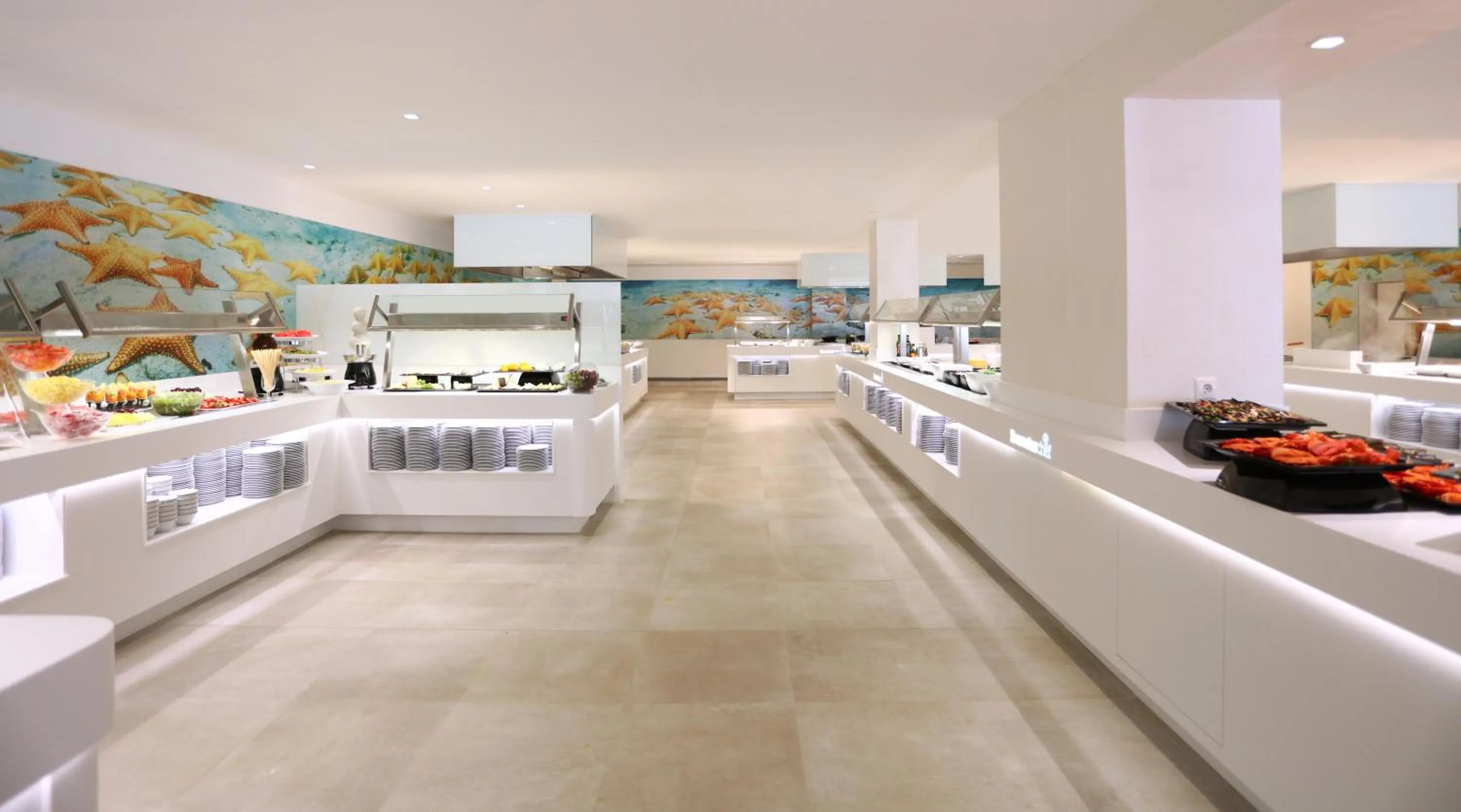 Restaurant/places to eat, Food in Iberostar Selection Santa Eulalia Ibiza