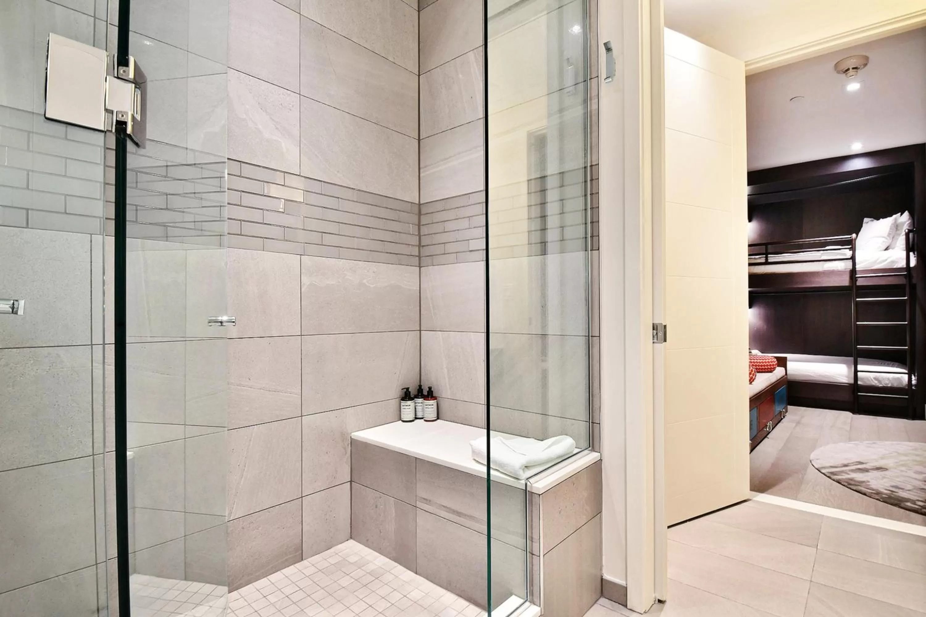 Lift Park City Condominiums