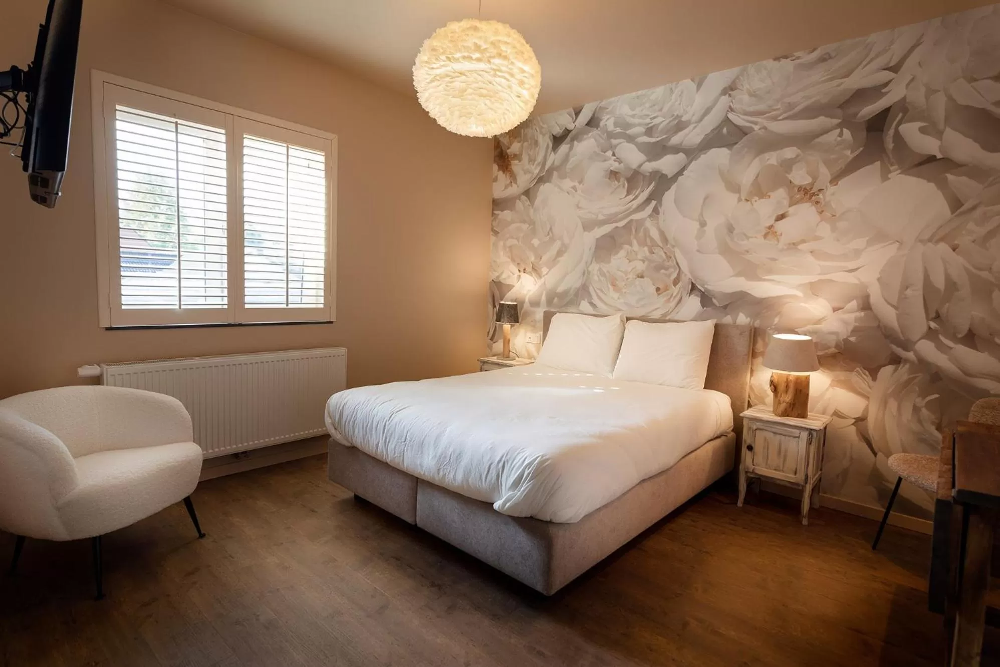 Bed in Casa Cava B&B