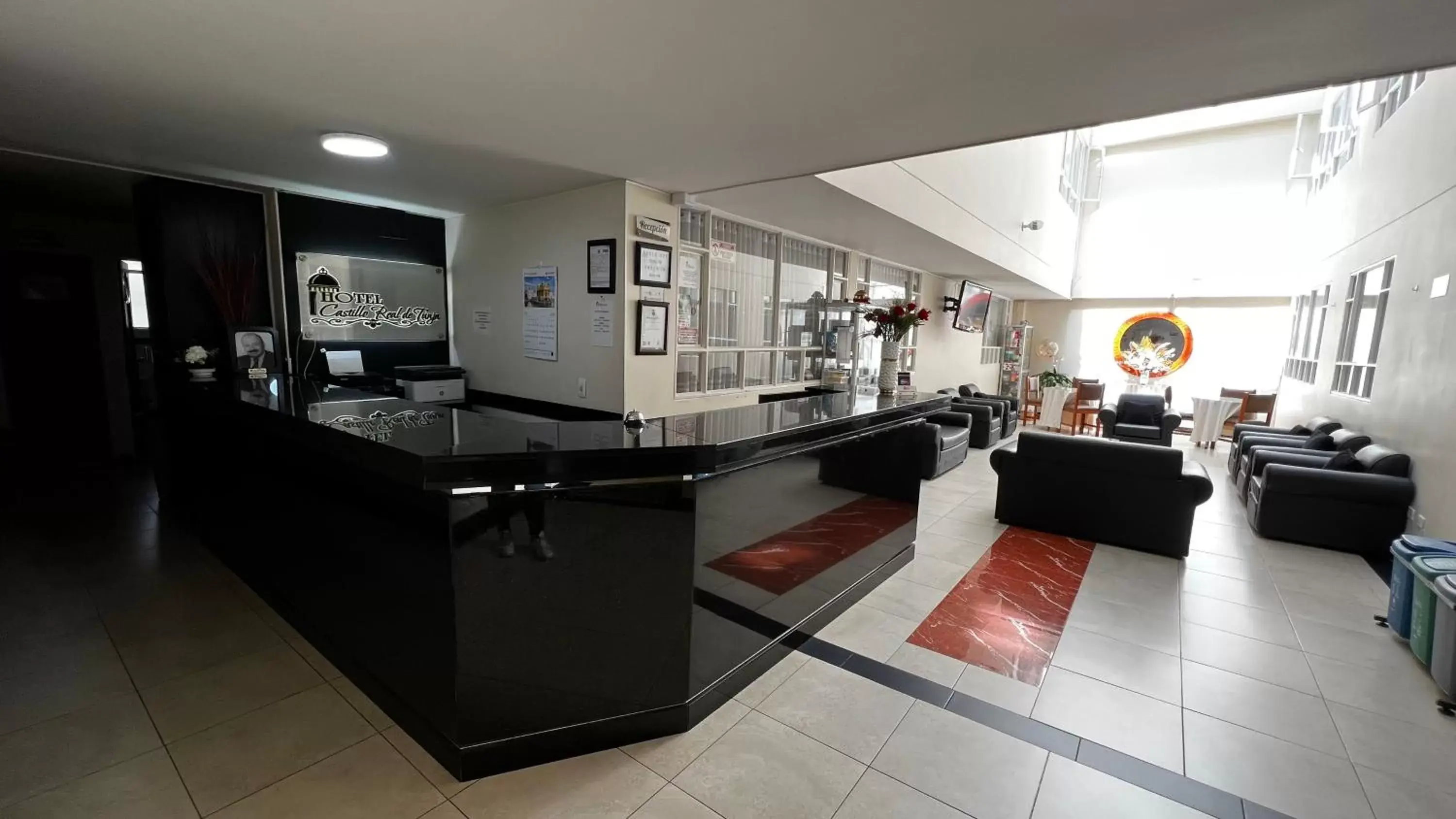 Hotel Castillo Real Hotel Castillo Real