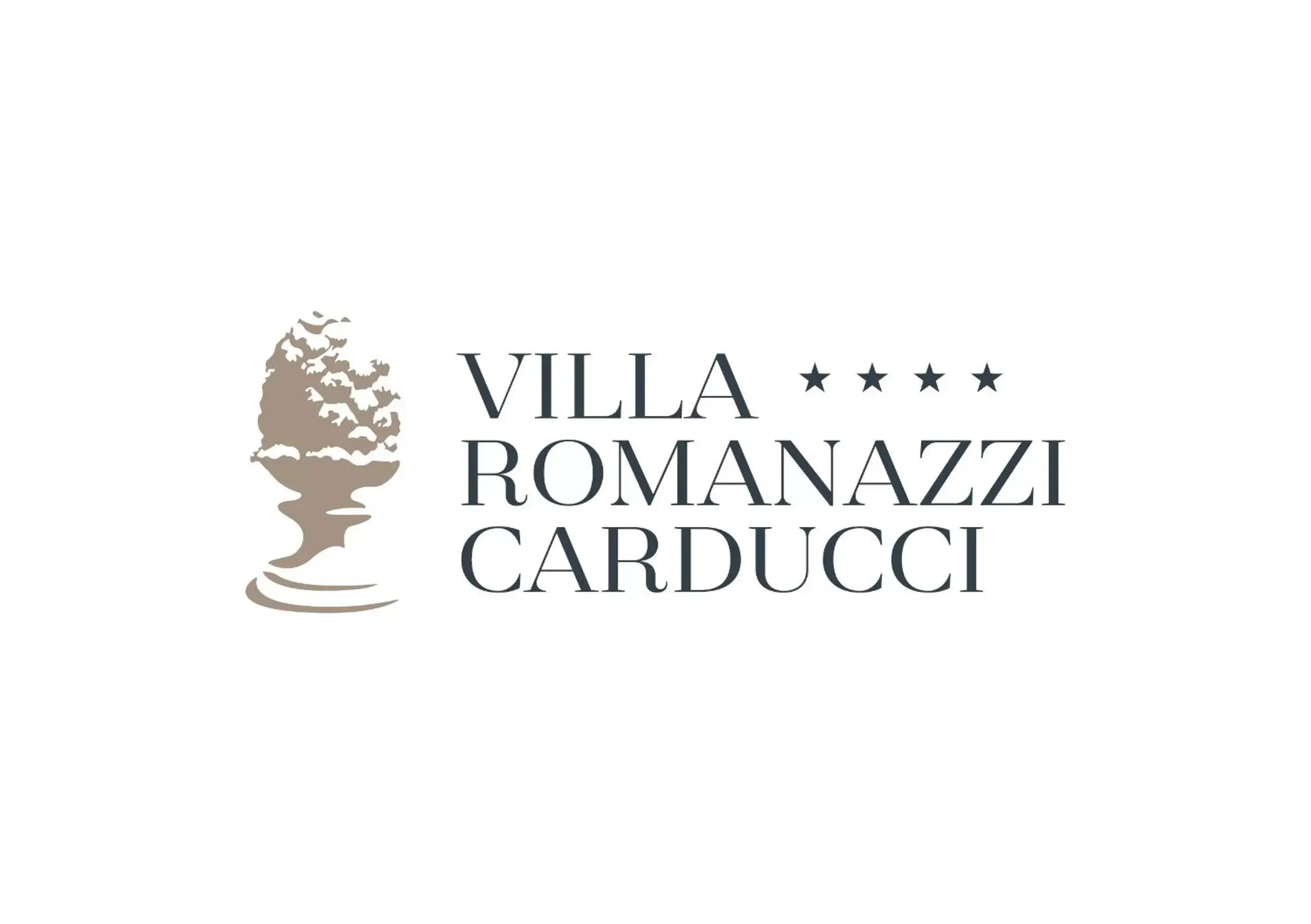 Property logo or sign in Mercure Villa Romanazzi Carducci Bari