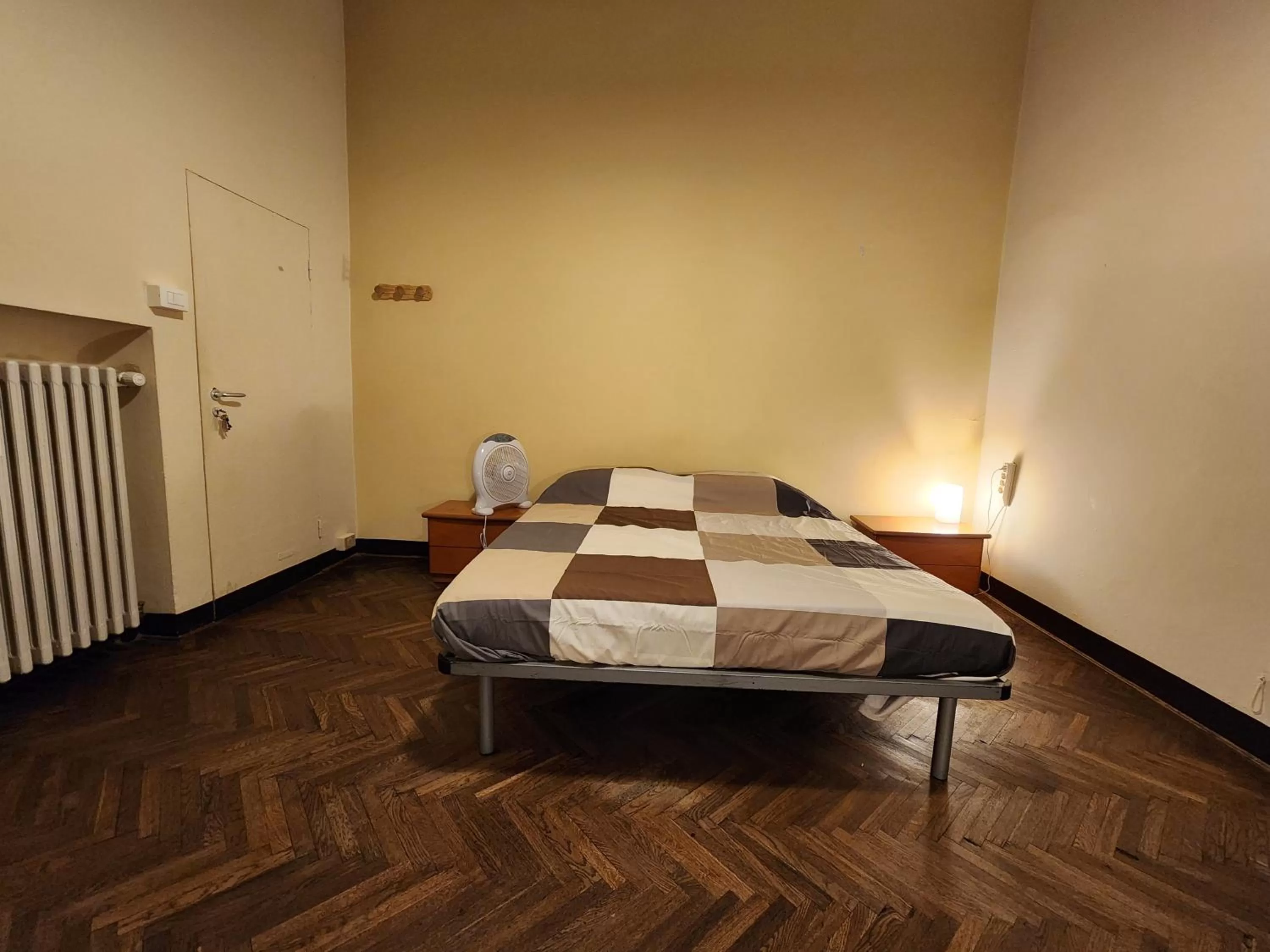 Photo of the whole room, Bed in TATA HOMES