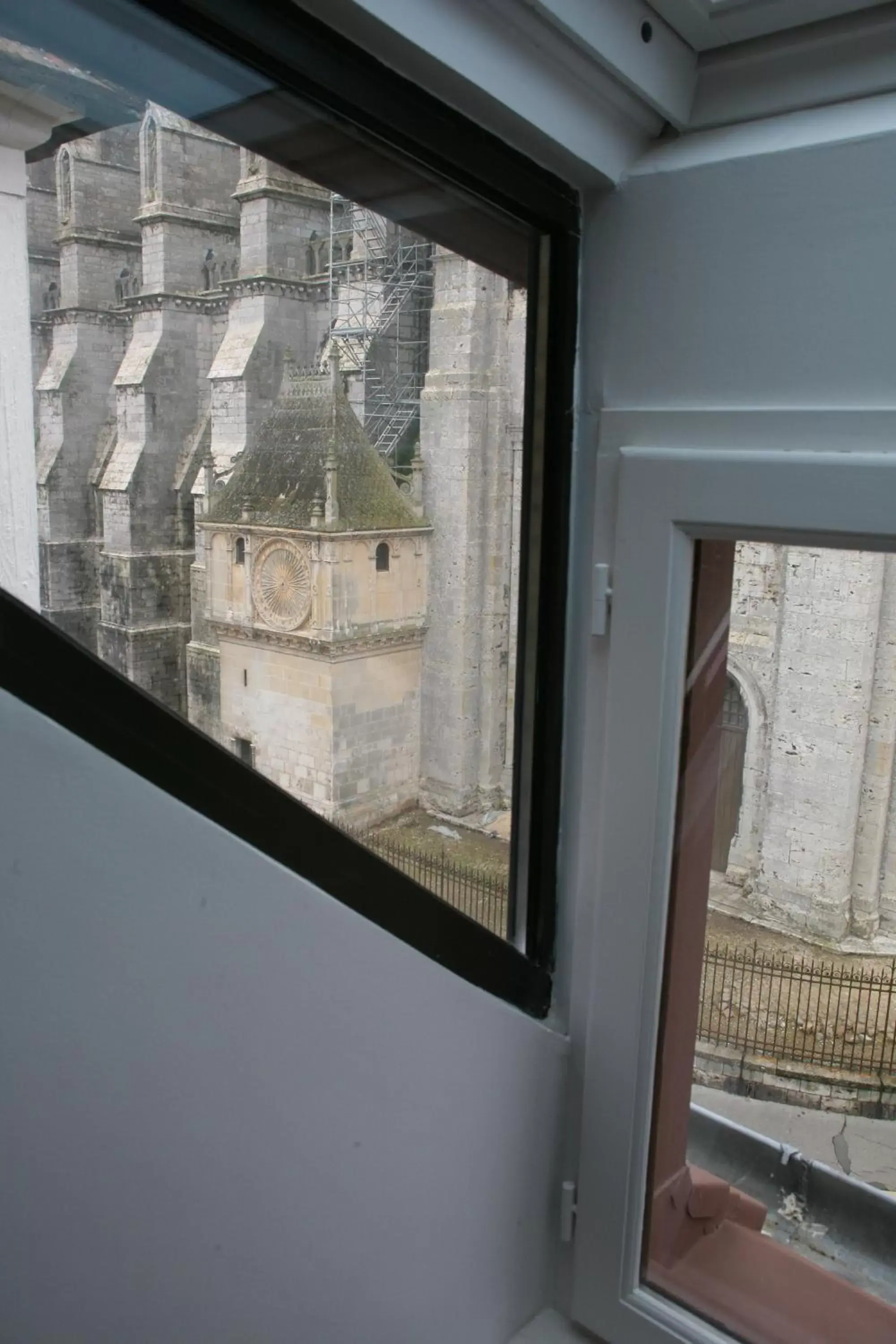 View (from property/room), Nearby Landmark in Le Parvis