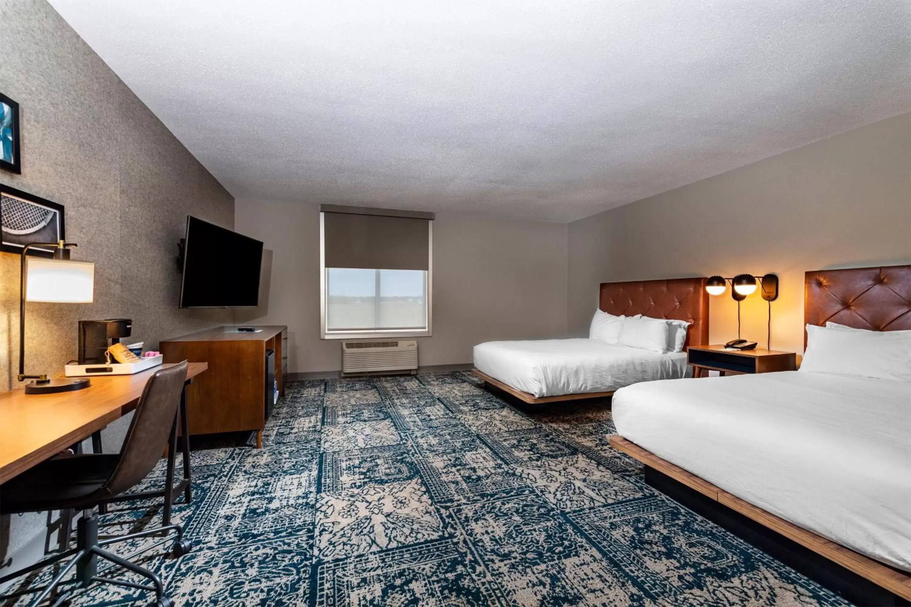 Photo of the whole room in Four Points by Sheraton St. Louis - Fairview Heights