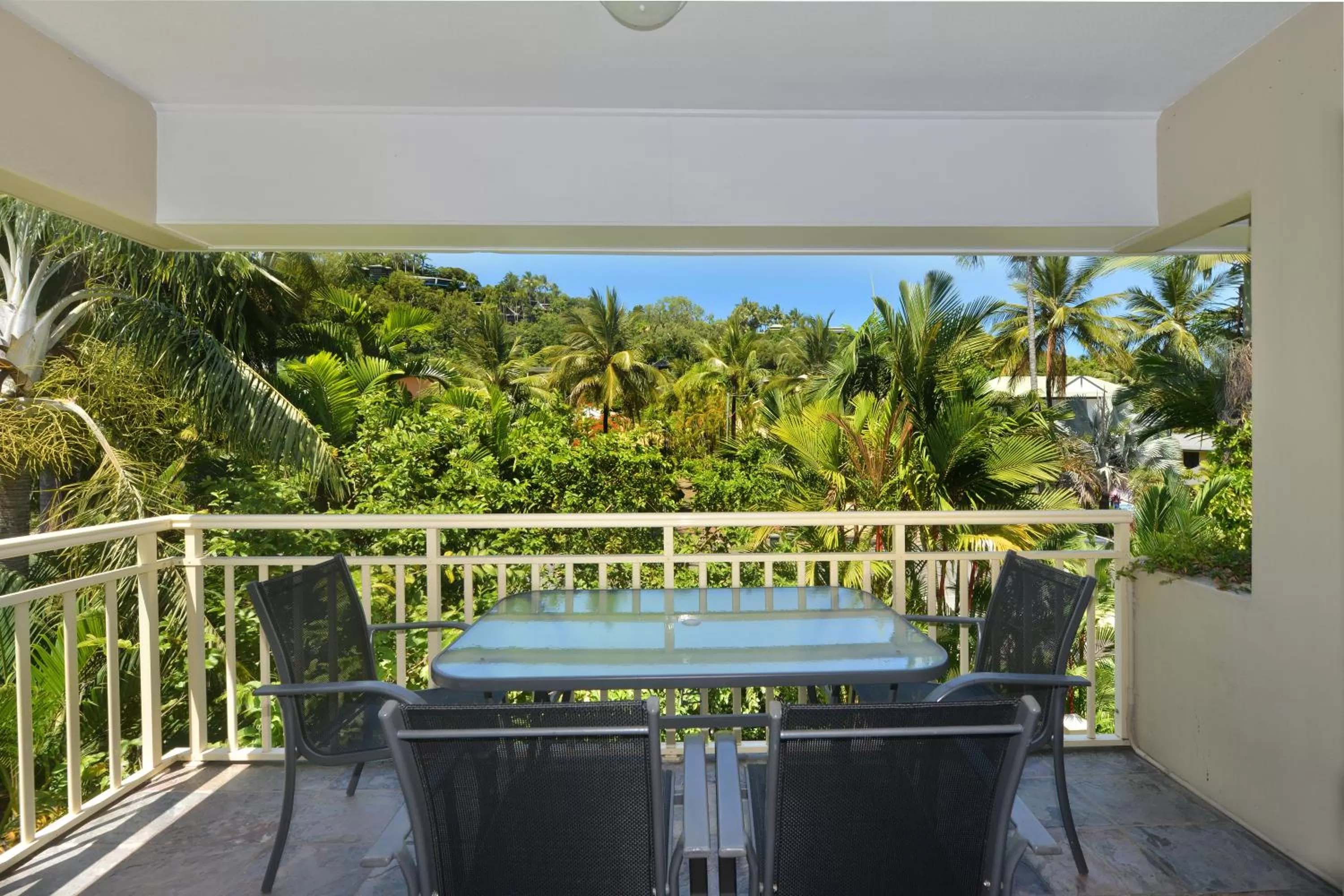 View (from property/room) in Driftwood Mantaray - Official Onsite Reception and Check In
