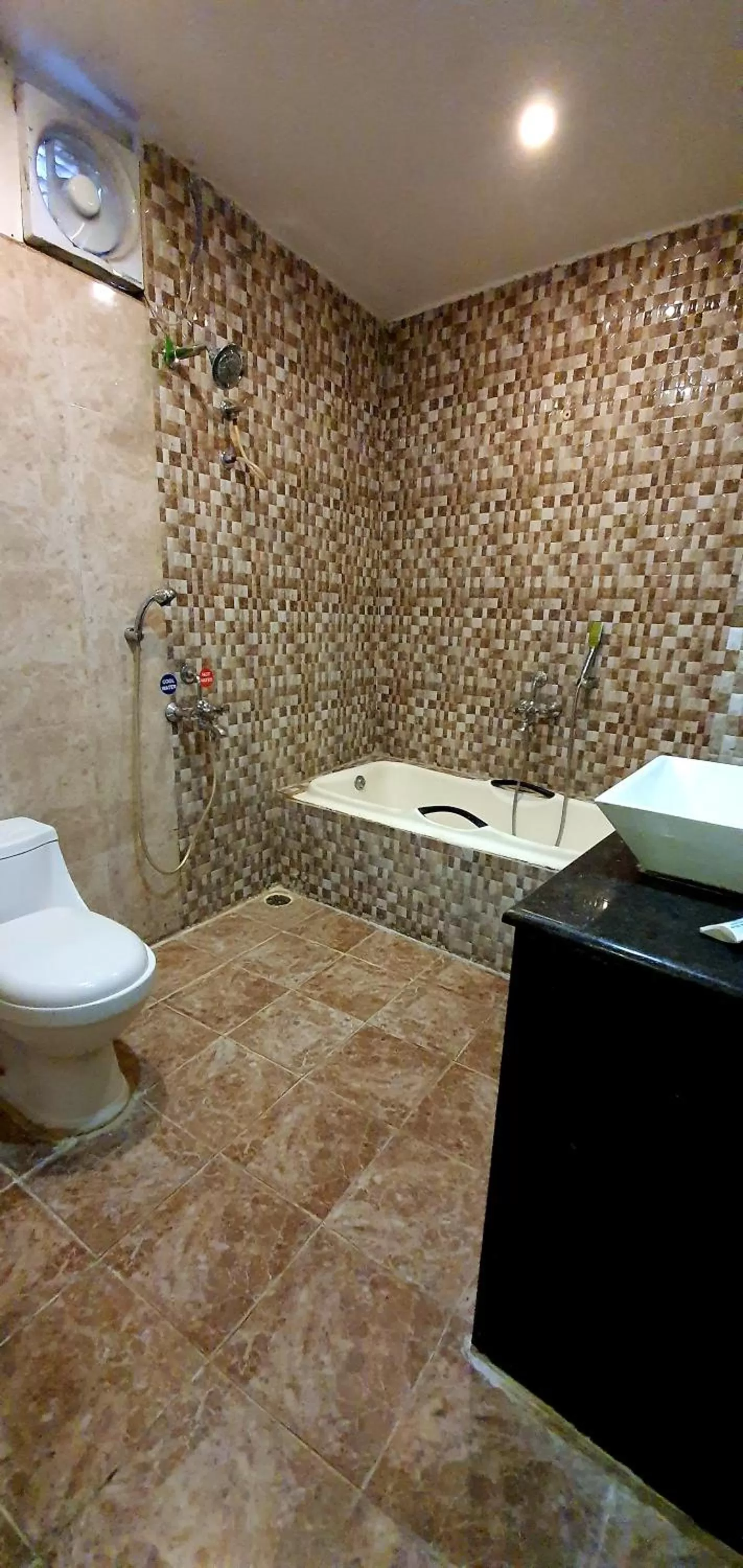 Venkateshwara Mitra Residency