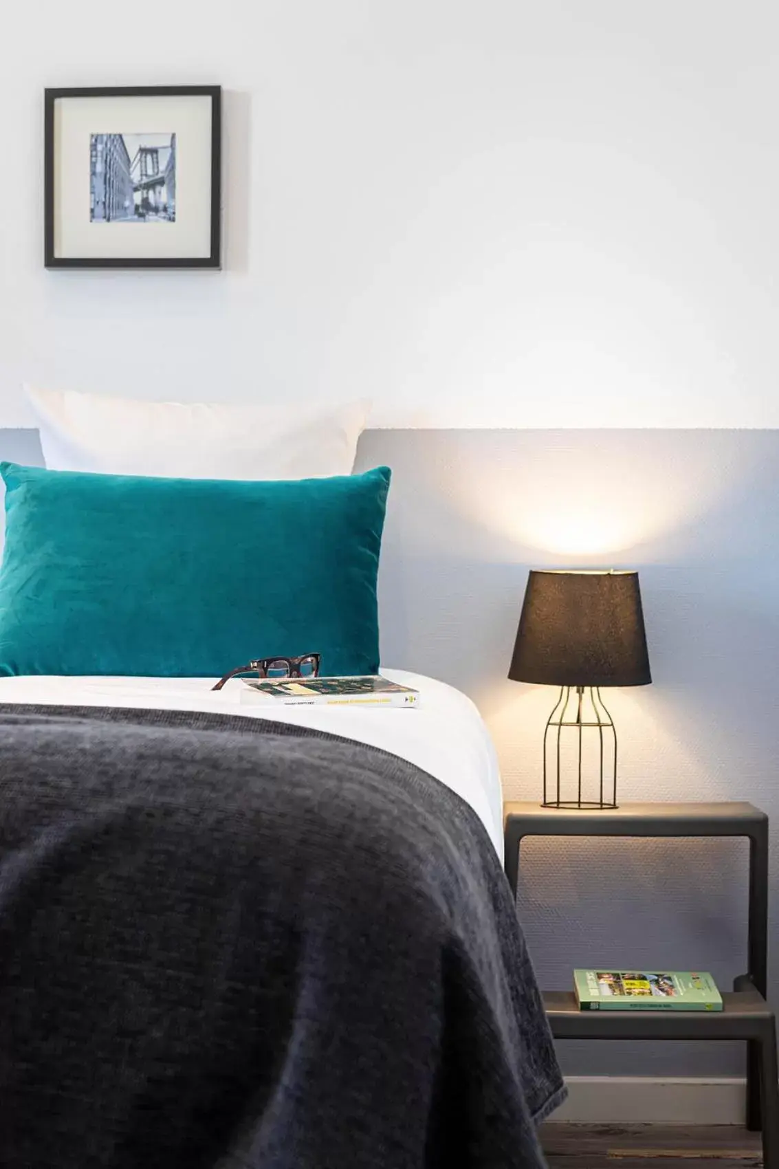 Bed in Contact Hôtels Les Pierres Dorées Bed in Contact Hôtels Les Pierres Dorées