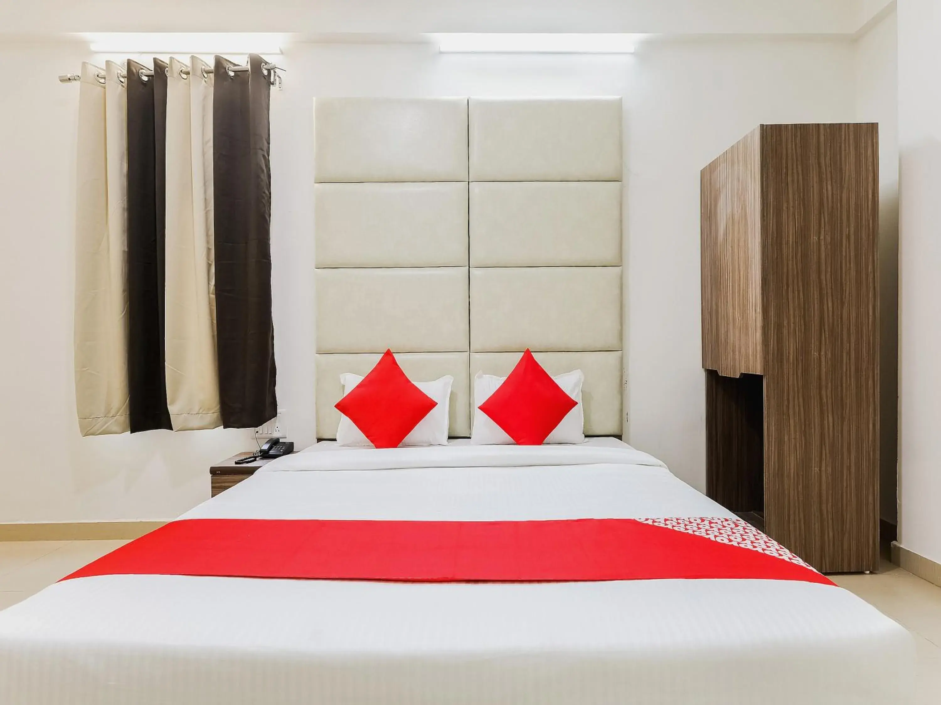 Bed in Tunez Bed in Tunez