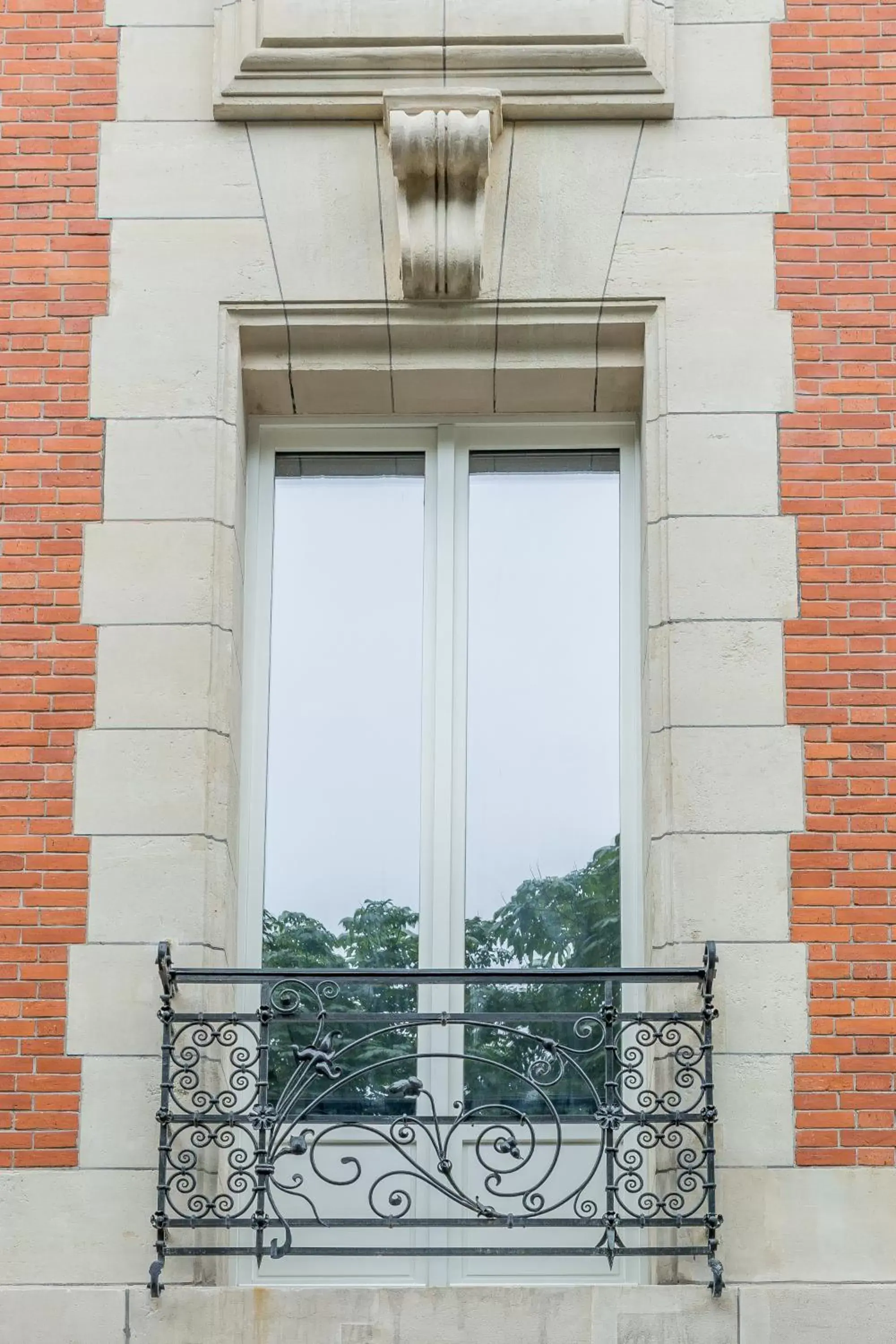 Facade/entrance in Le Damantin Hôtel & Spa