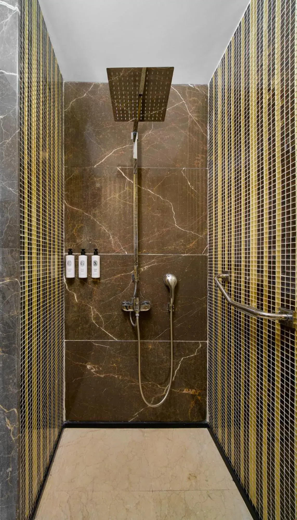 Shower, Bathroom in Maxx Royal Belek Golf Resort 