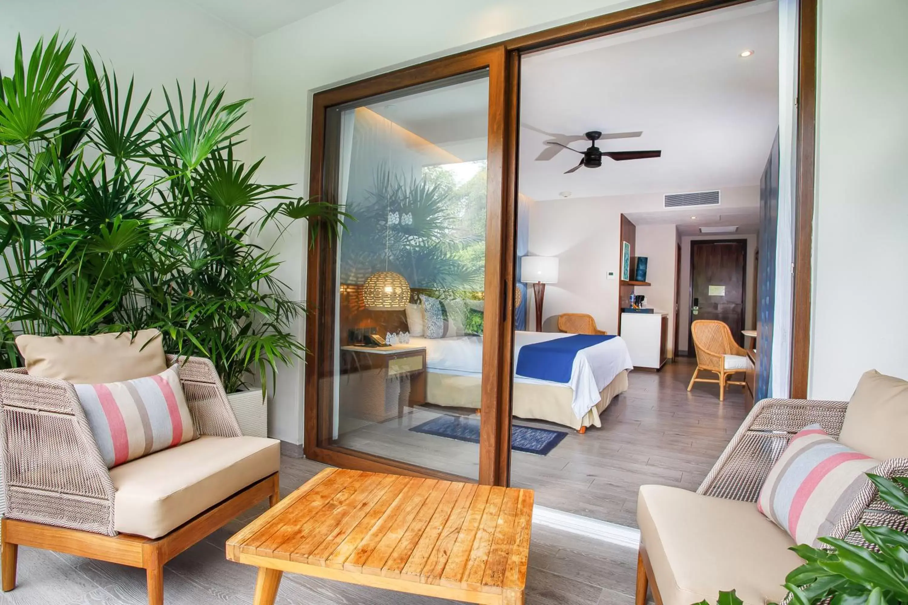 Sierra Room - Adults Only in Armony Marival Resort & Spa Punta de Mita - MGallery collection Sierra Room - Adults Only in Armony Marival Resort & Spa Punta de Mita - MGallery collection