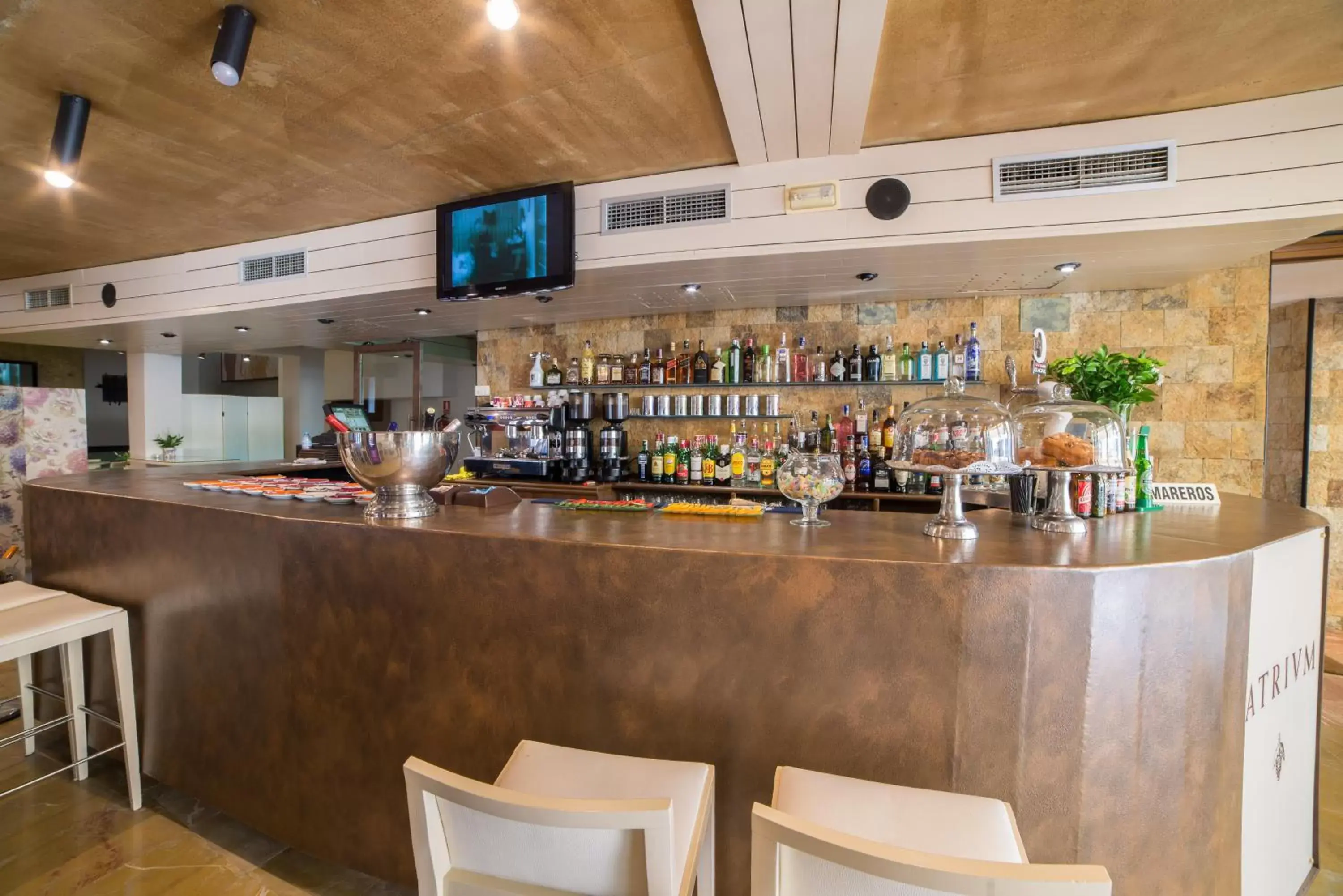 Lounge or bar, Lounge/Bar in Acinipo