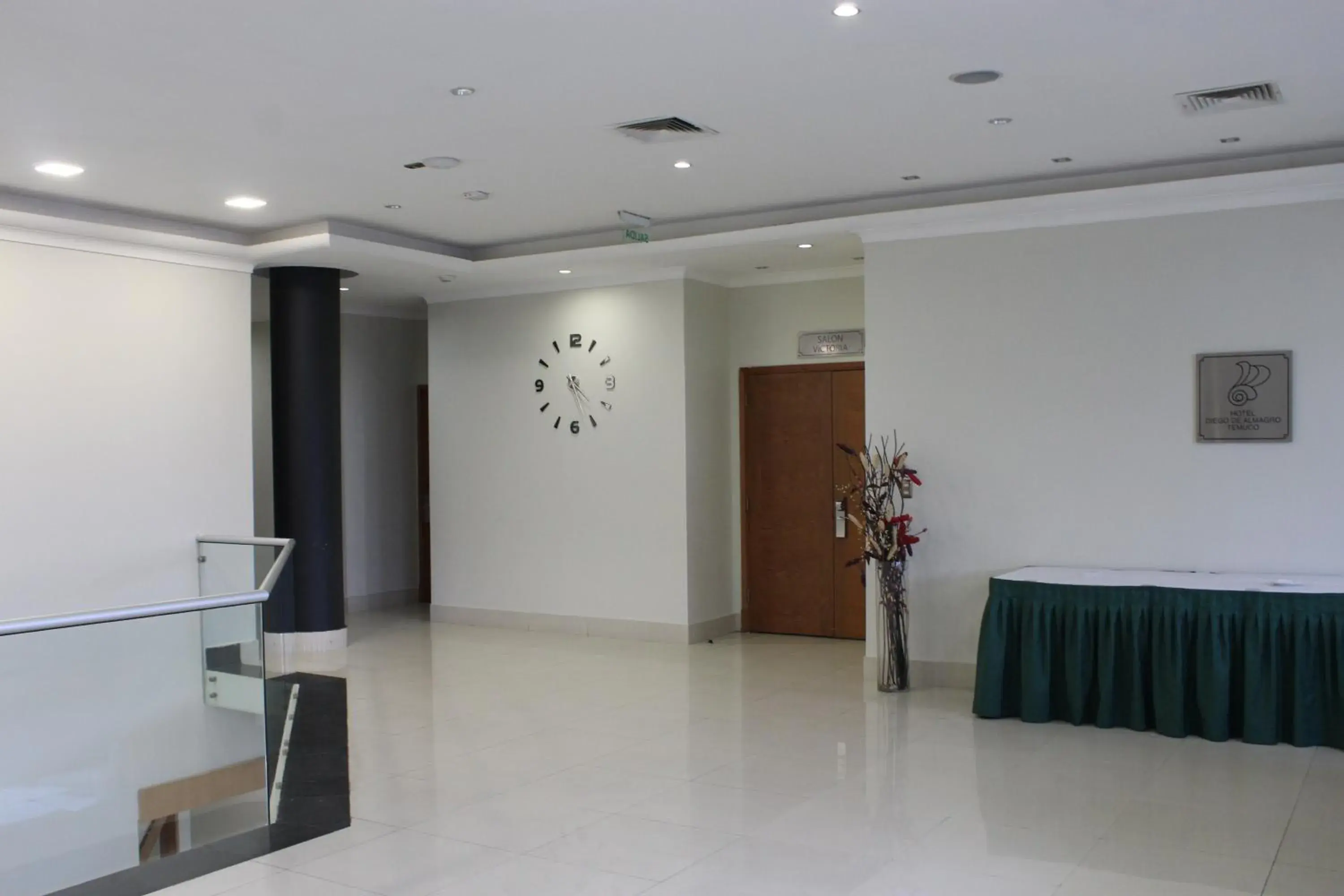 Banquet/Function facilities in Hotel Diego de Almagro Temuco