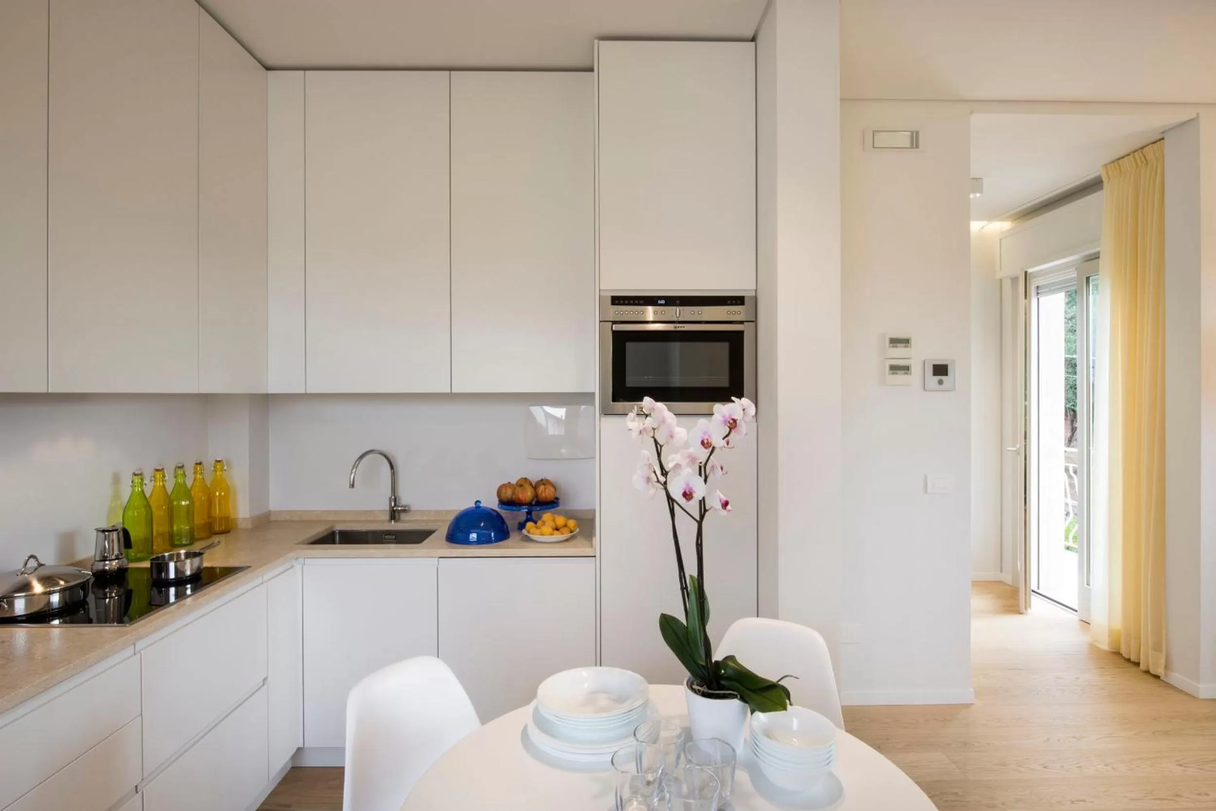 Dining area in Dame di Toscana