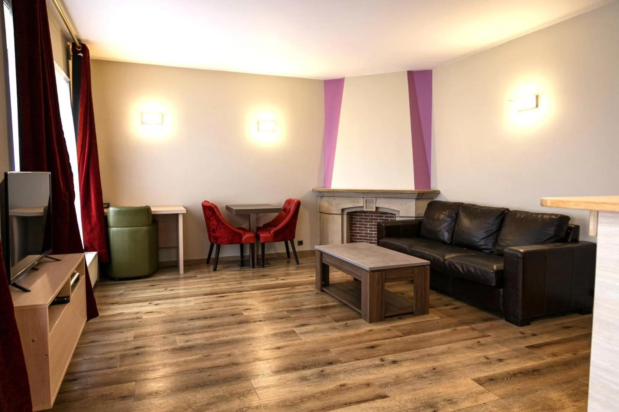 Wellness Apart Hotel