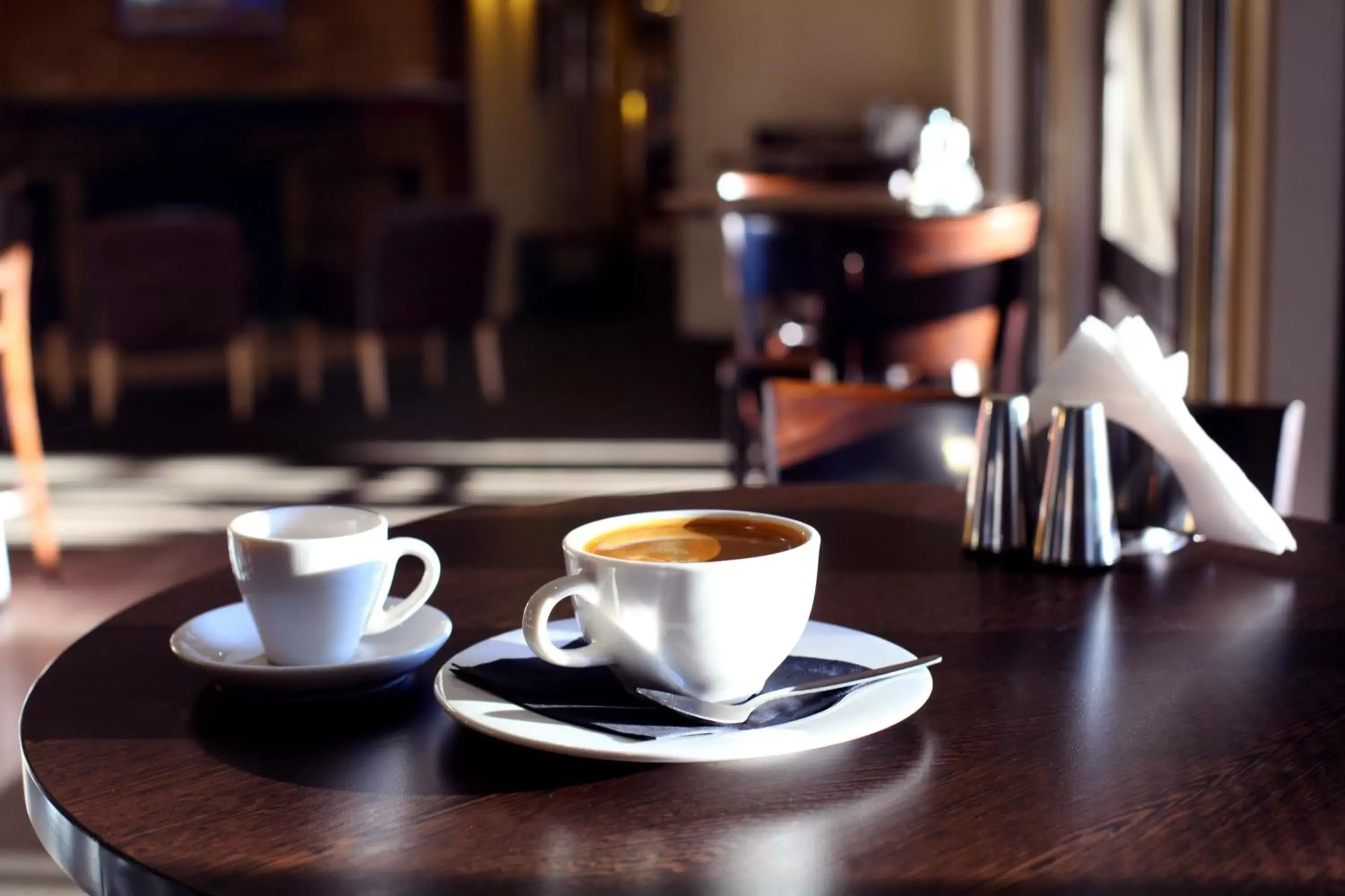 Coffee/tea facilities in Quality Inn Dubbo International