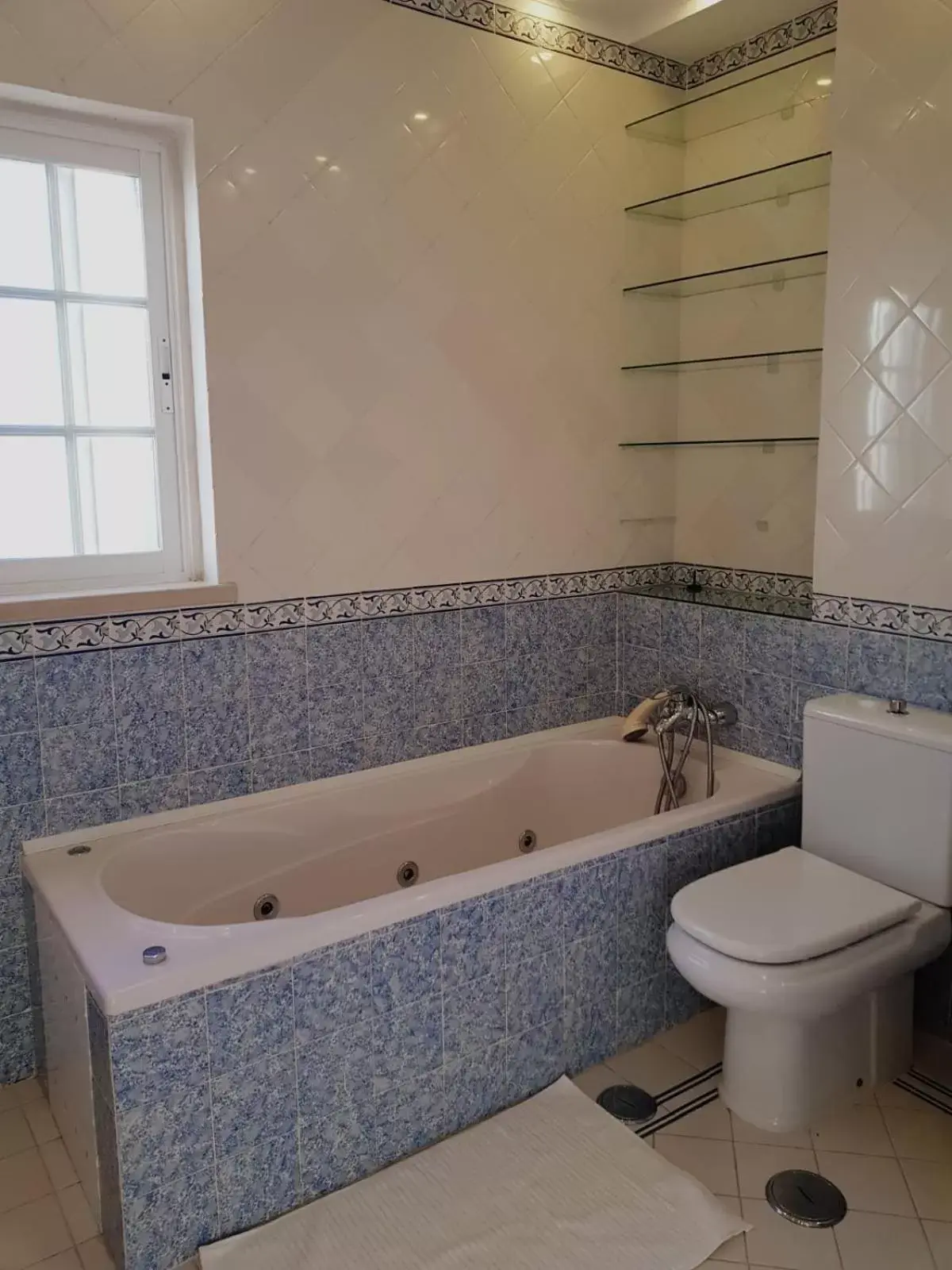 Bathroom in Villa Privée Cascais