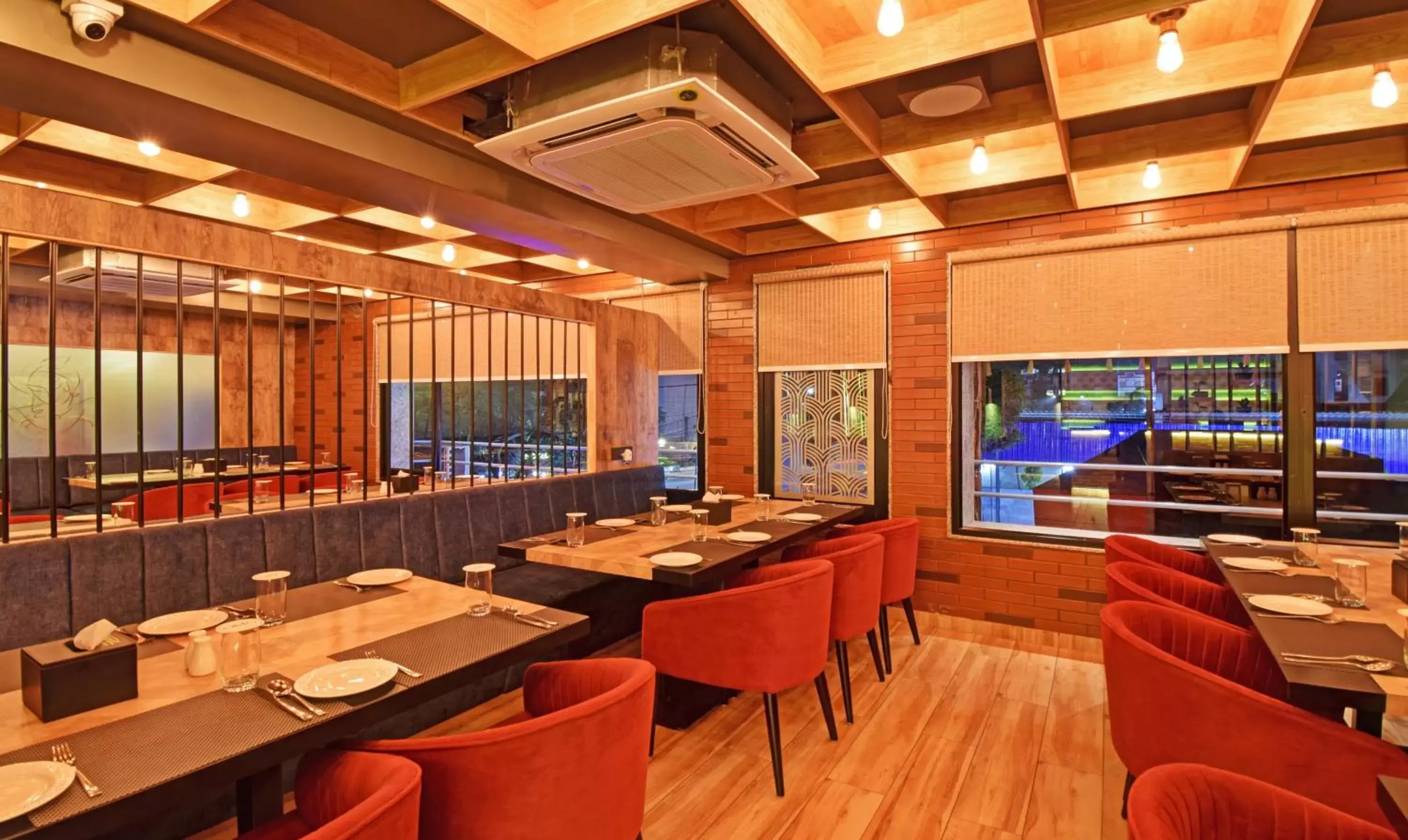 Restaurant/places to eat in Treebo Sky Point Restaurant/places to eat in Treebo Sky Point