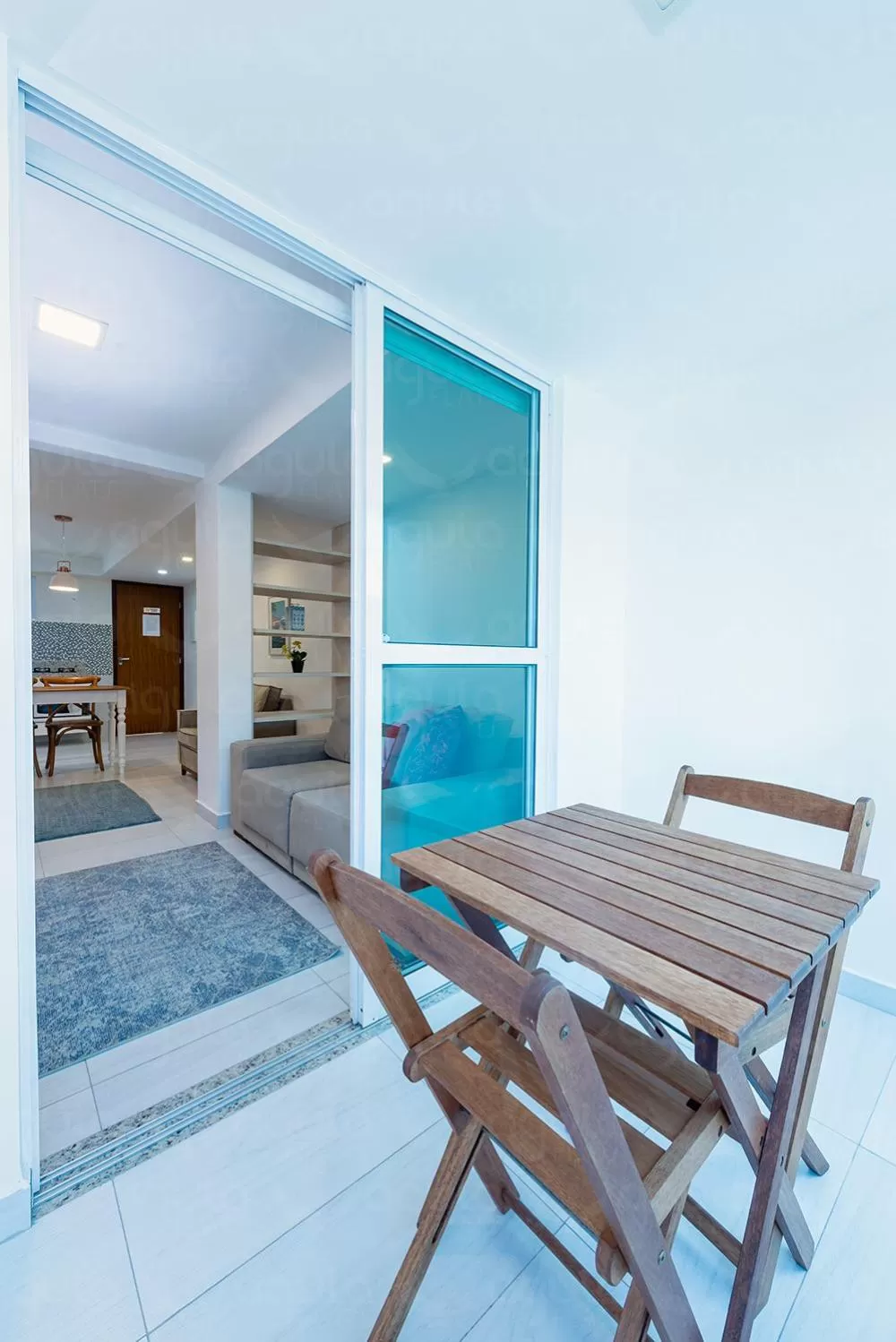 Águia Flats Pousada