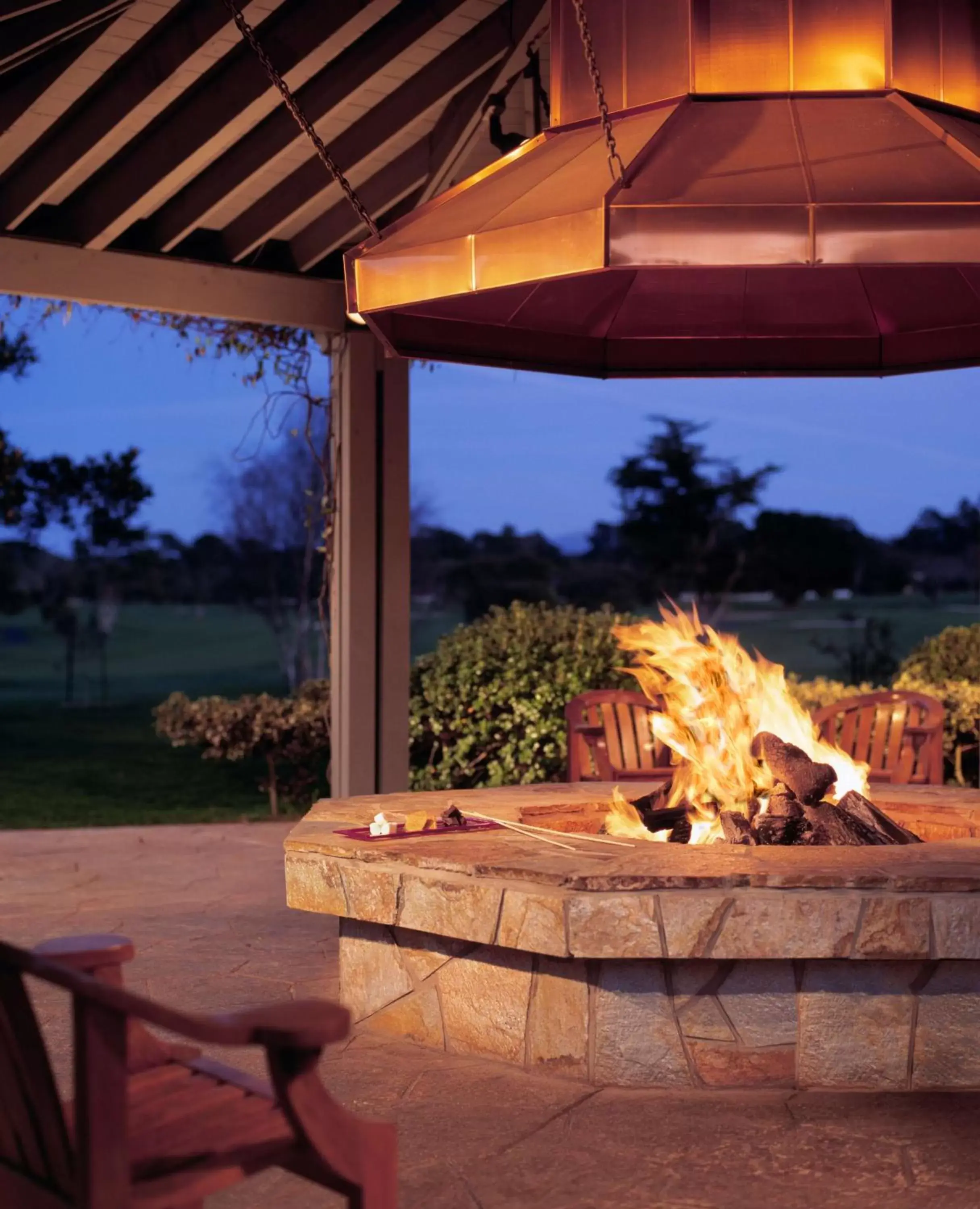 Property building in Hyatt Regency Monterey Hotel and Spa Property building in Hyatt Regency Monterey Hotel and Spa