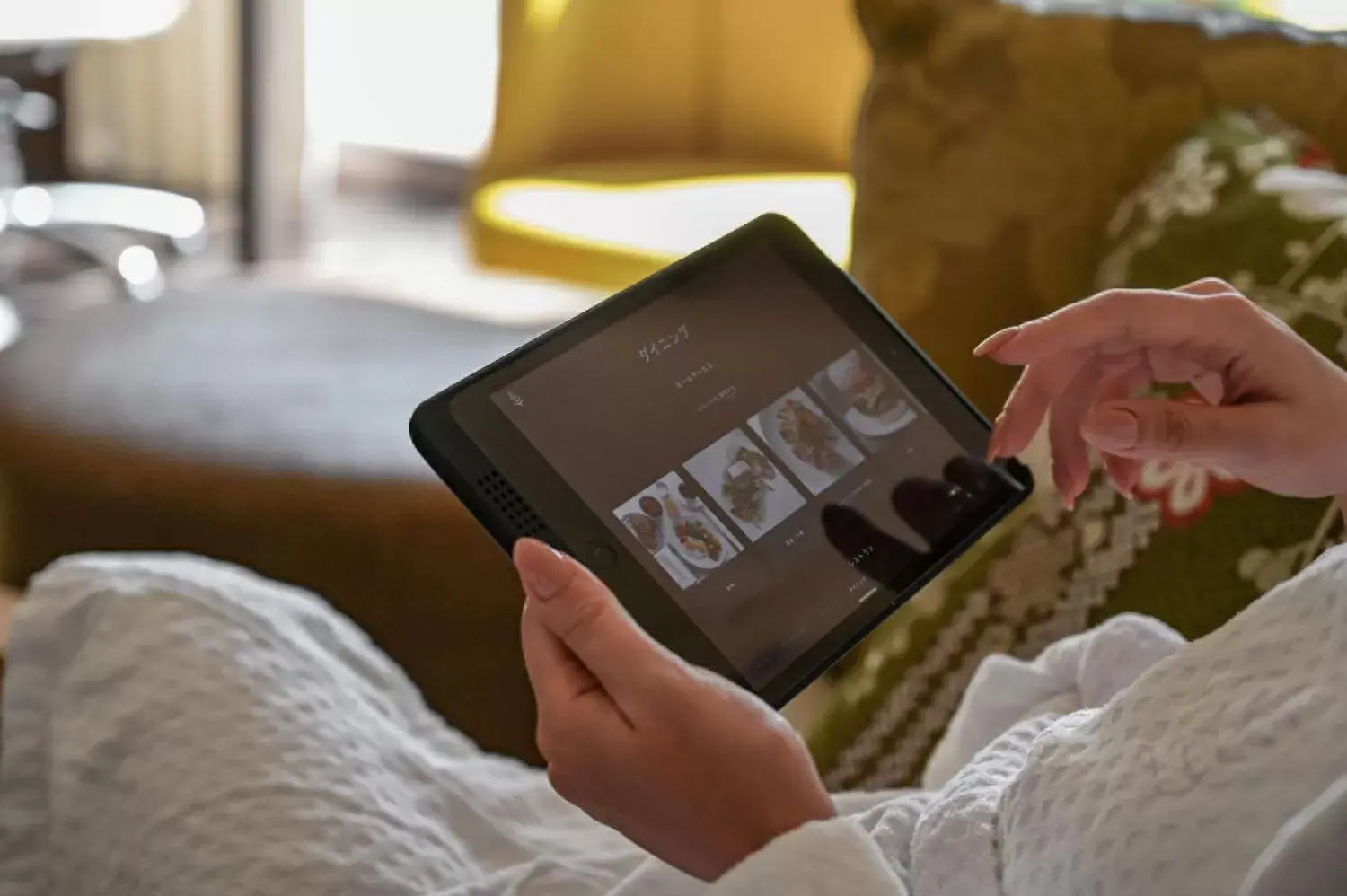 Two Bedroom Kyoto Residence in Four Seasons Hotel Kyoto Two Bedroom Kyoto Residence in Four Seasons Hotel Kyoto