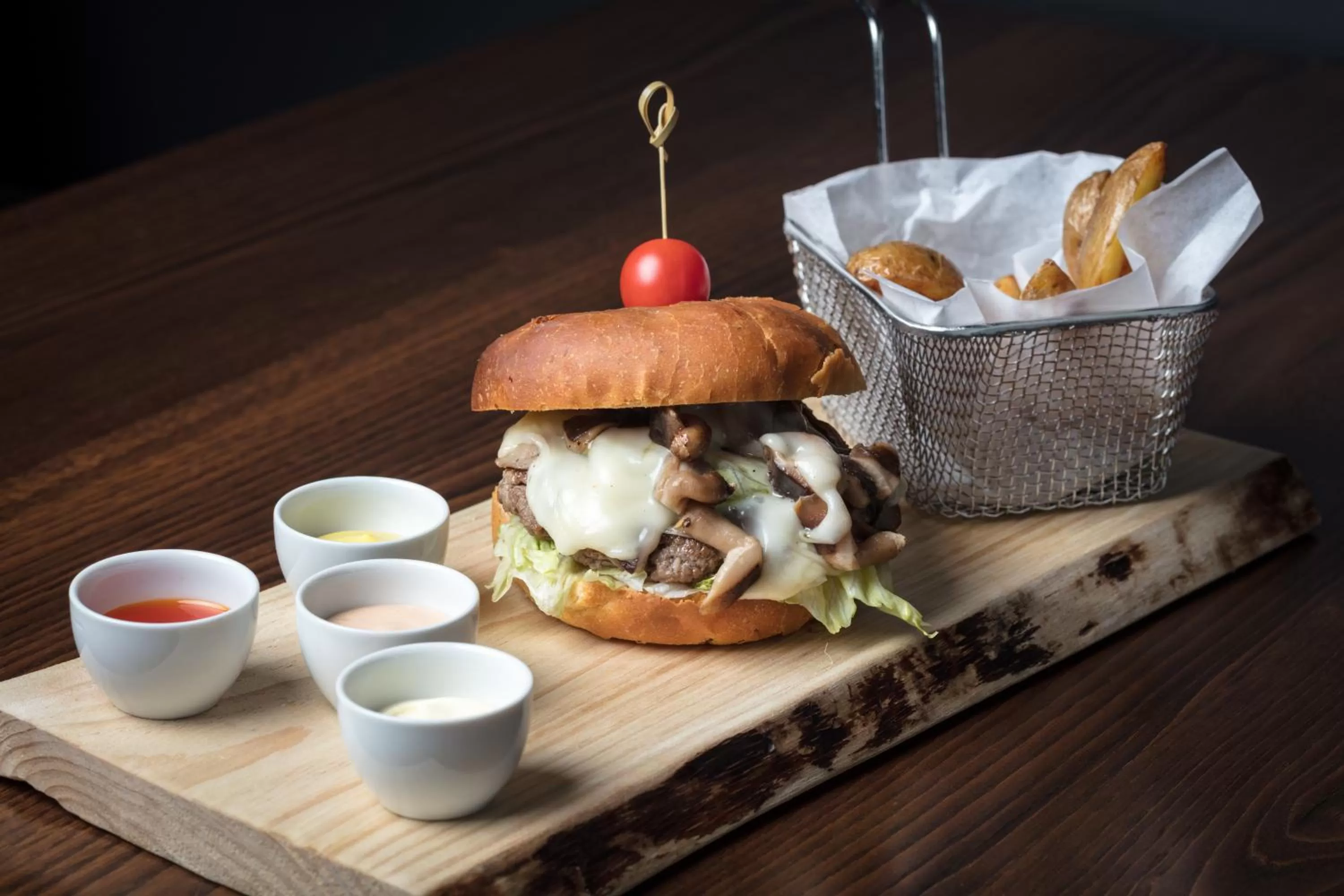 Aqua Village, Health Resort