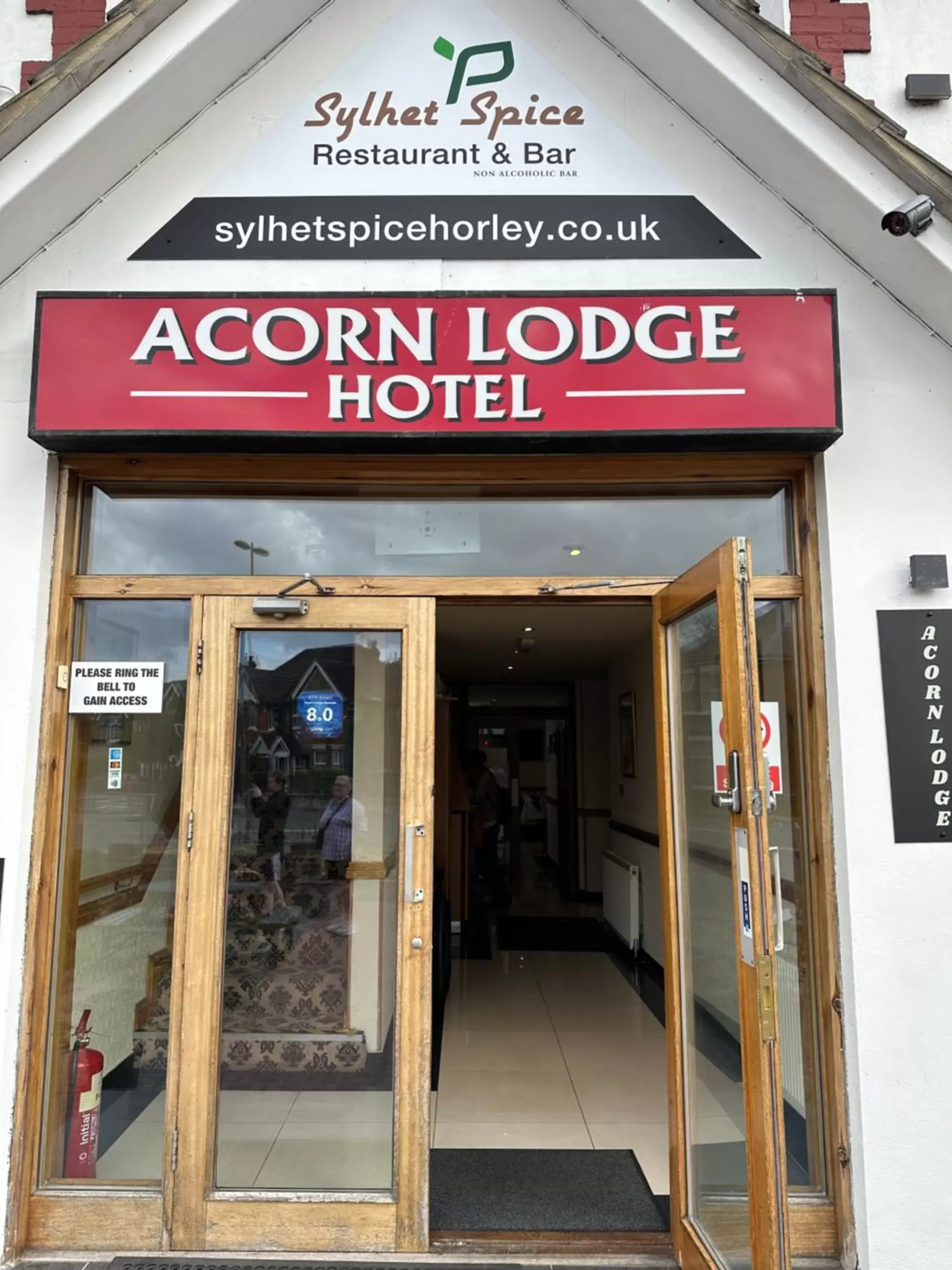 Acorn Lodge Gatwick