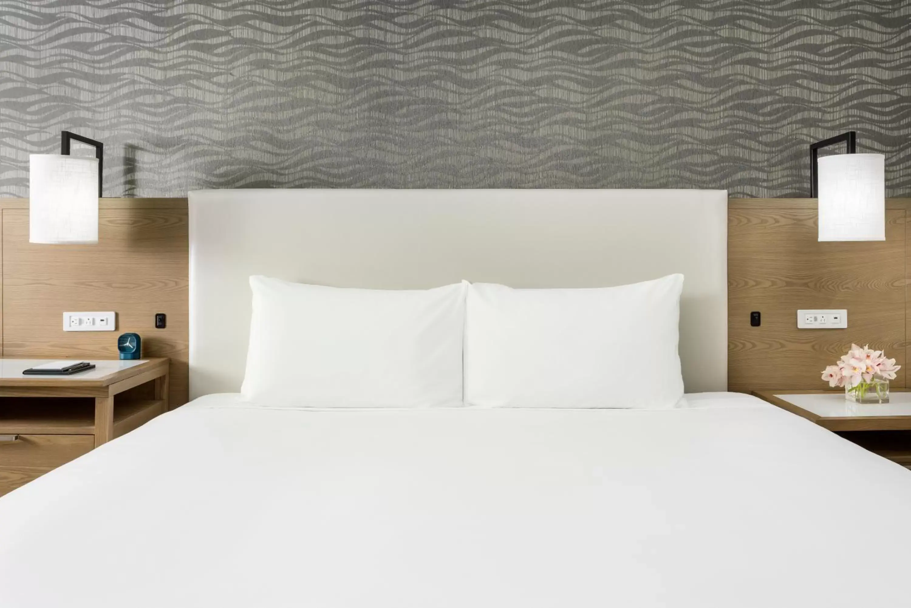 King Room with Terrace in Hyatt Regency Bethesda near Washington D.C. King Room with Terrace in Hyatt Regency Bethesda near Washington D.C.