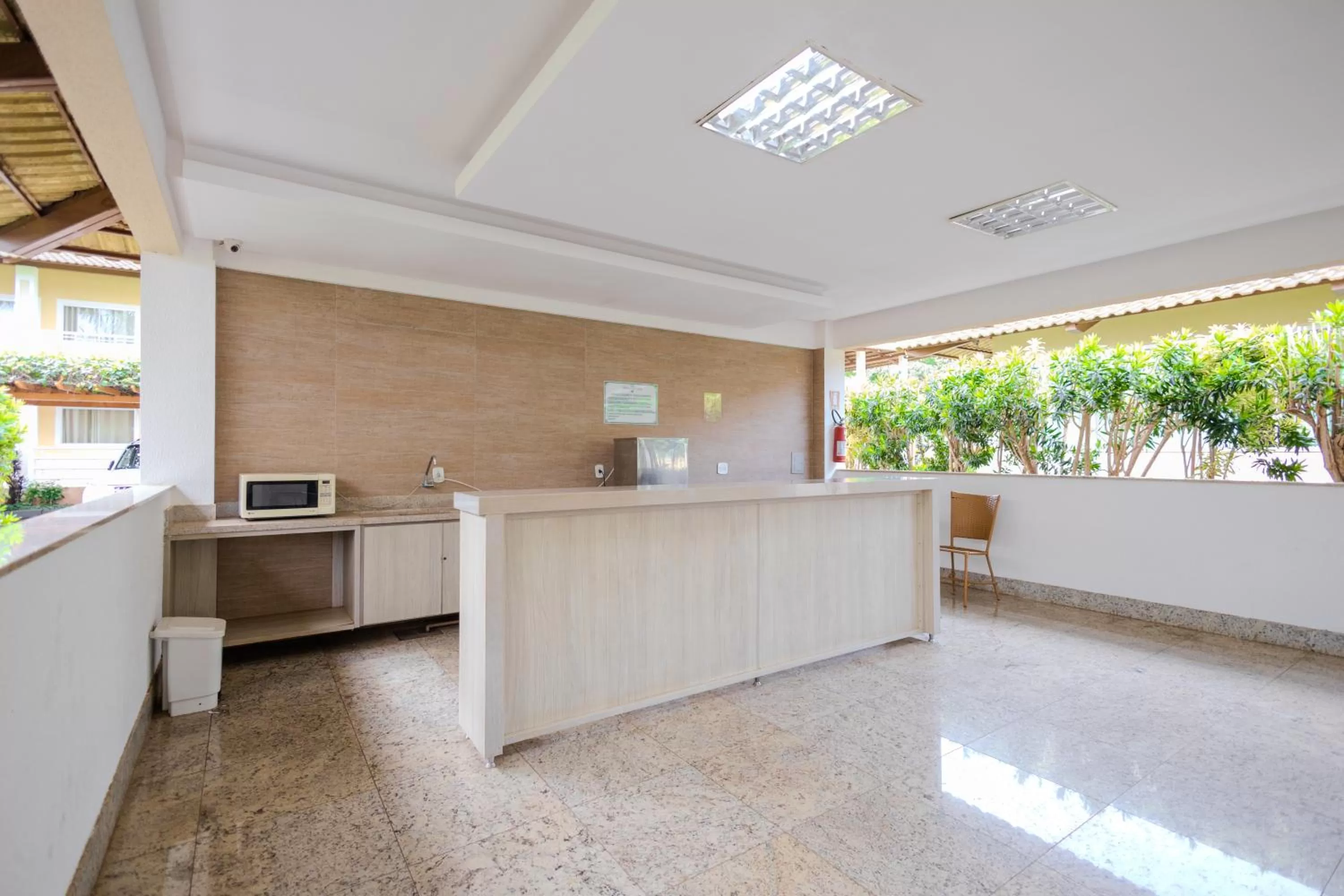 LACQUA DIROMA III - BVTUR