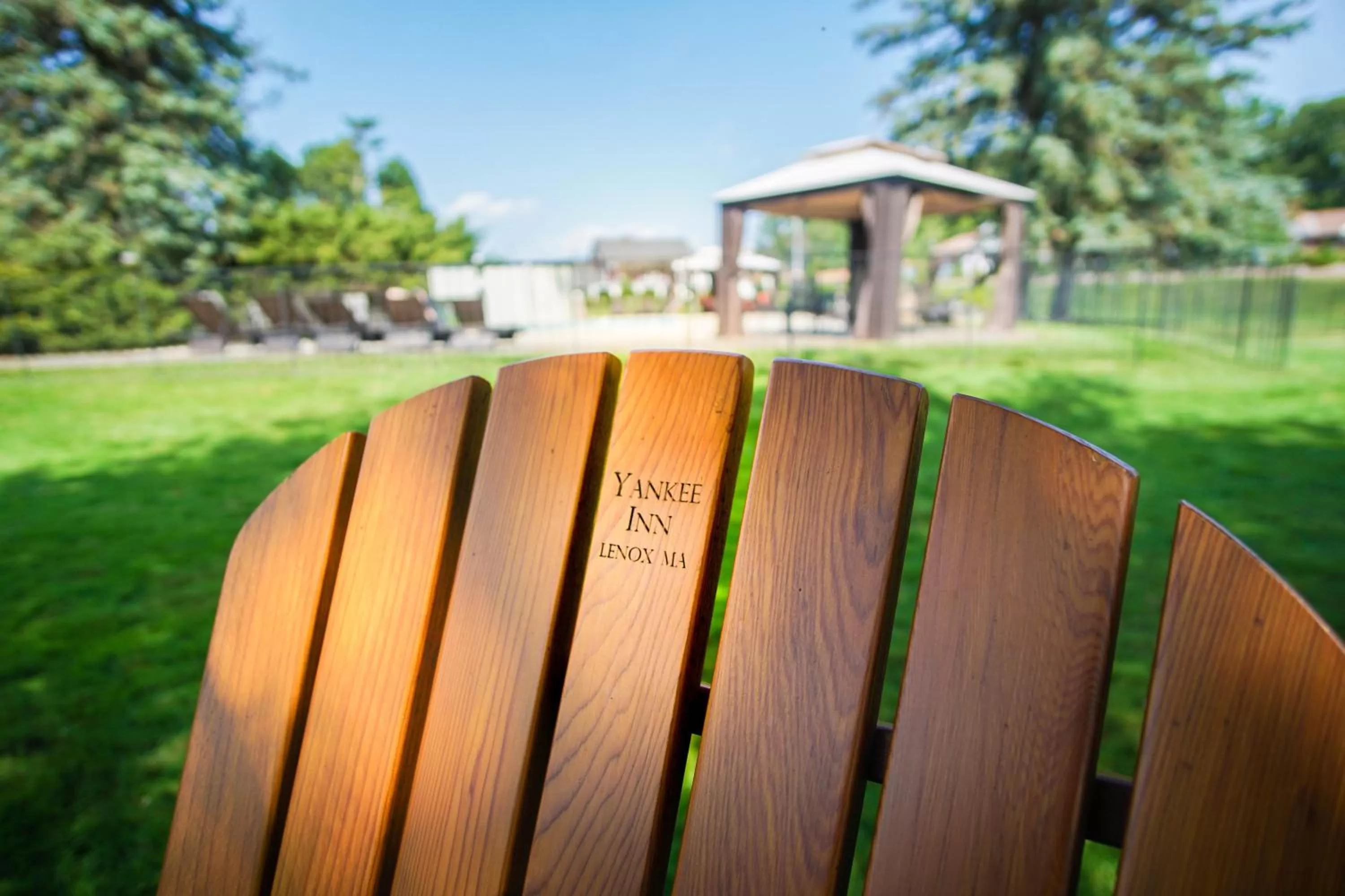 The Yankee, Trademark Collection by Wyndham