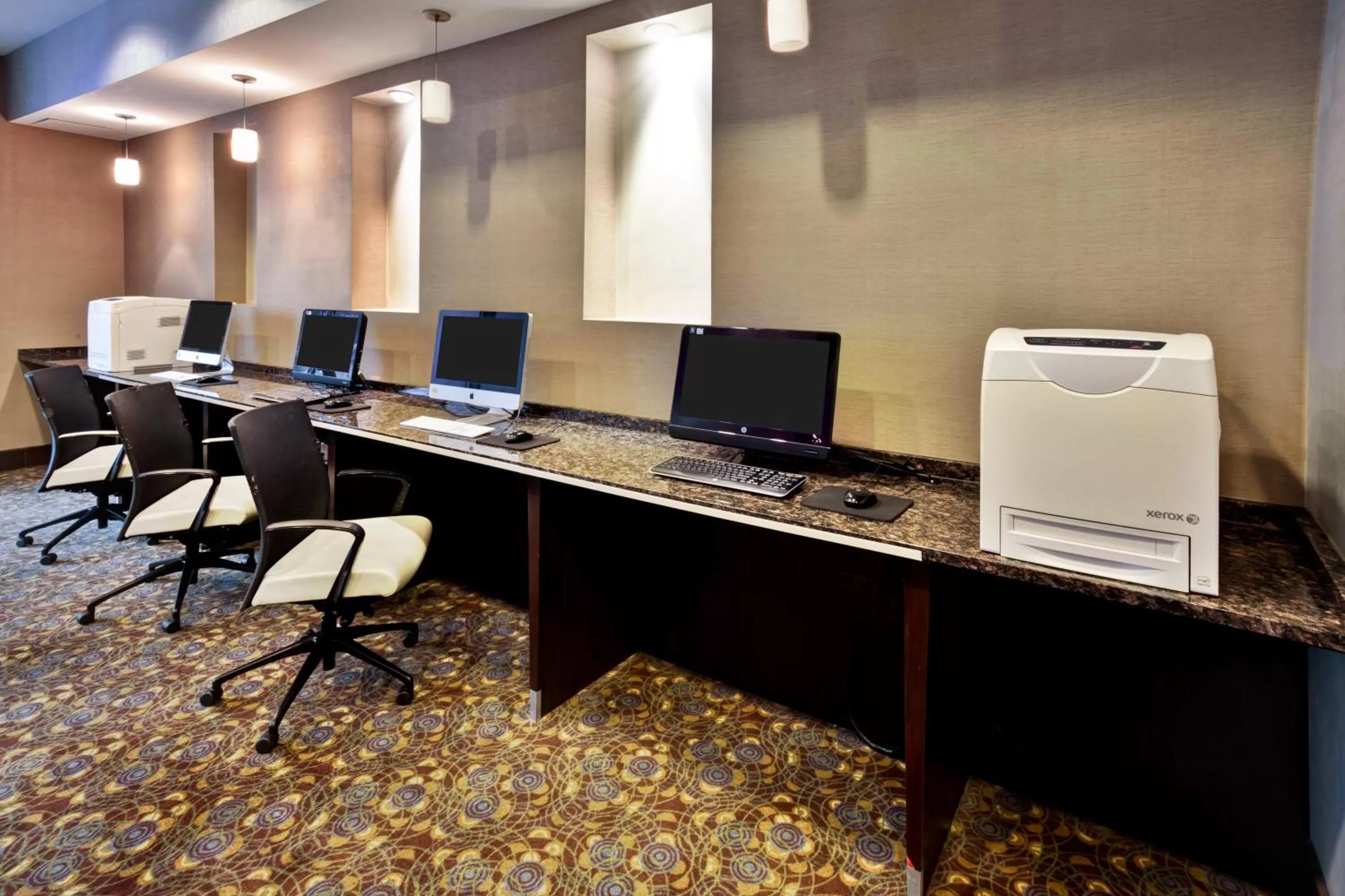 Other in Holiday Inn Detroit Metro Airport by IHG