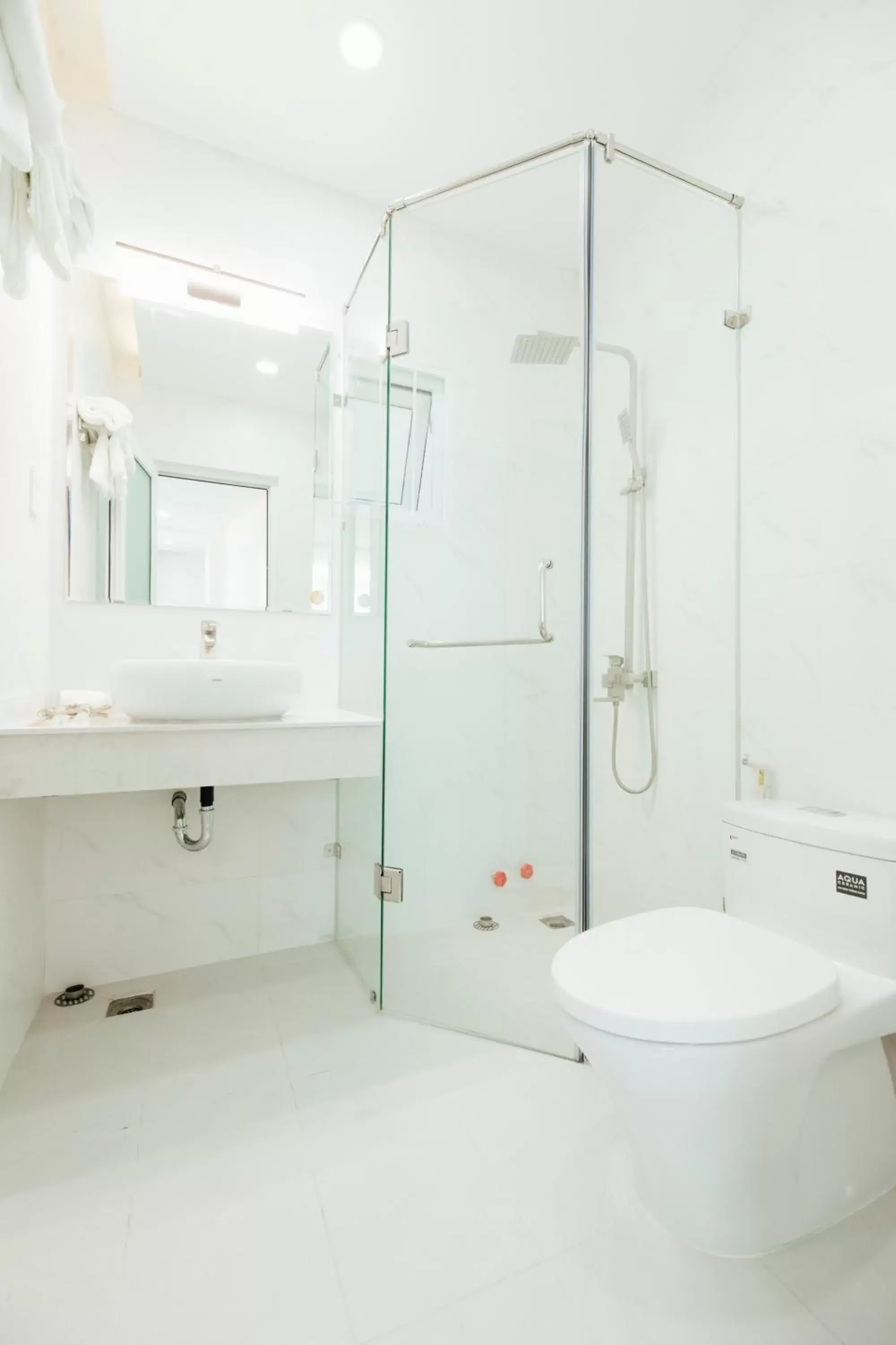 Superior Apartment in Aladdin Hotel Superior Apartment in Aladdin Hotel