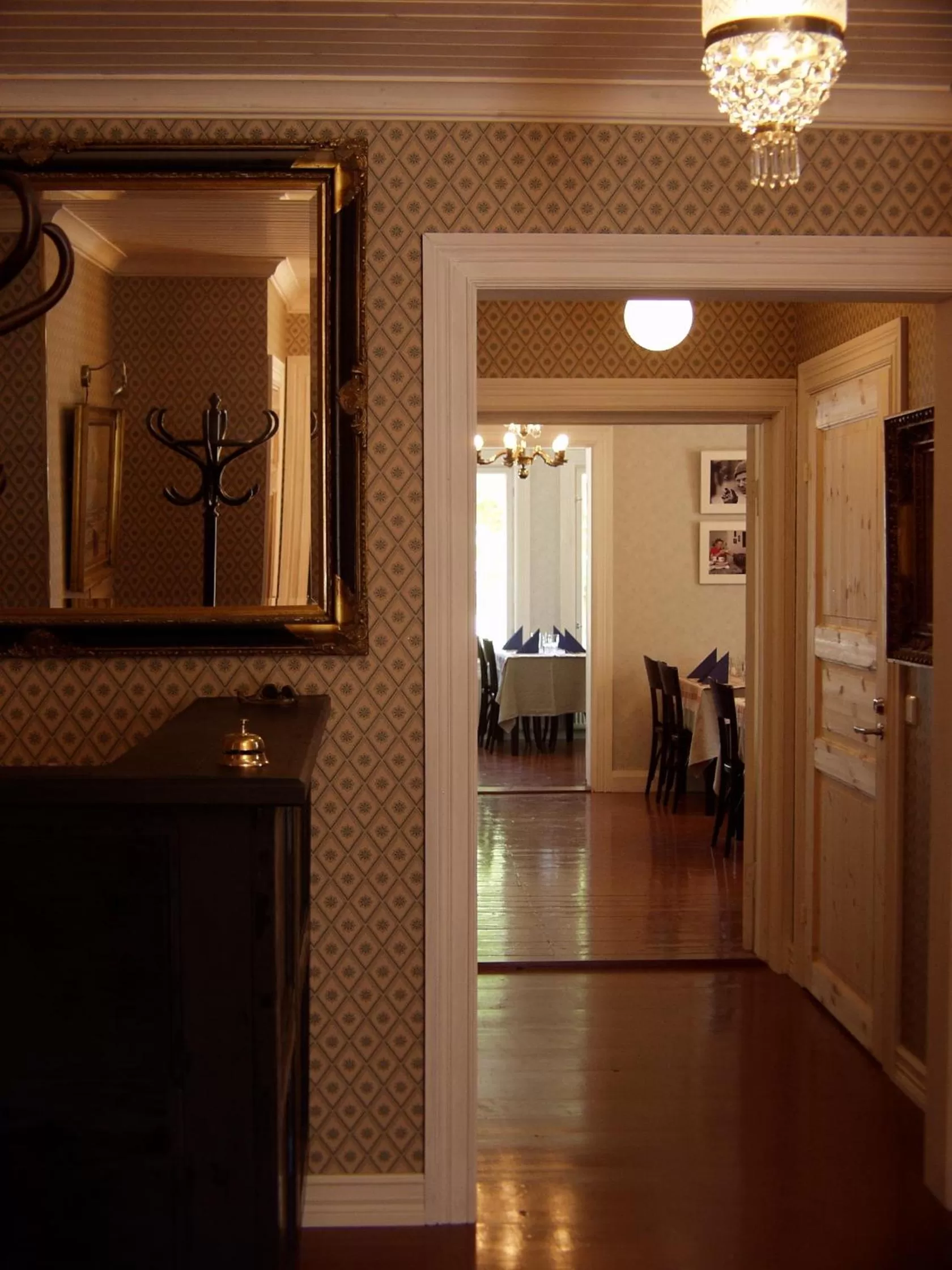 Other in Hotel & Cafe Lanterna