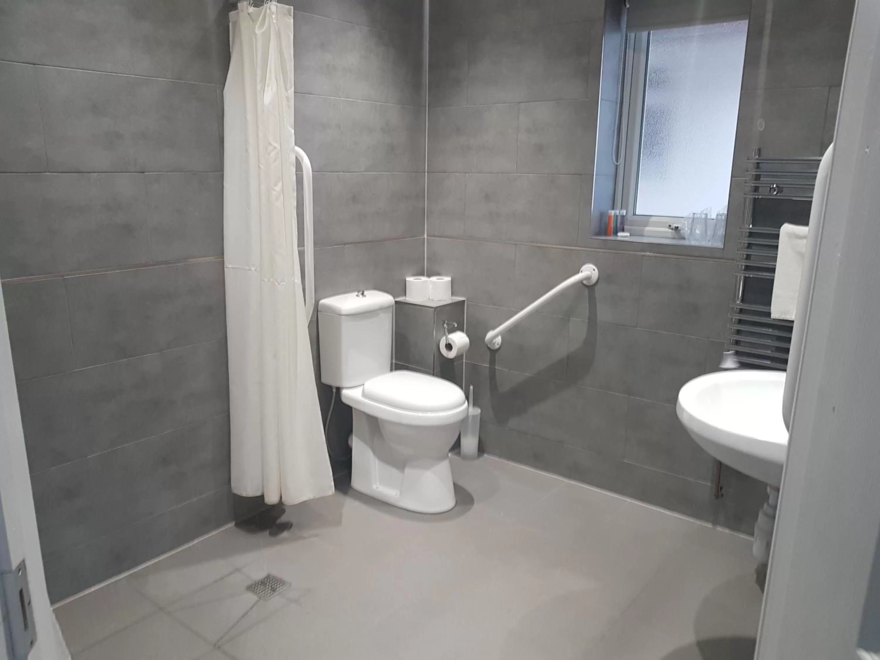 Charnwood Regency Guest House