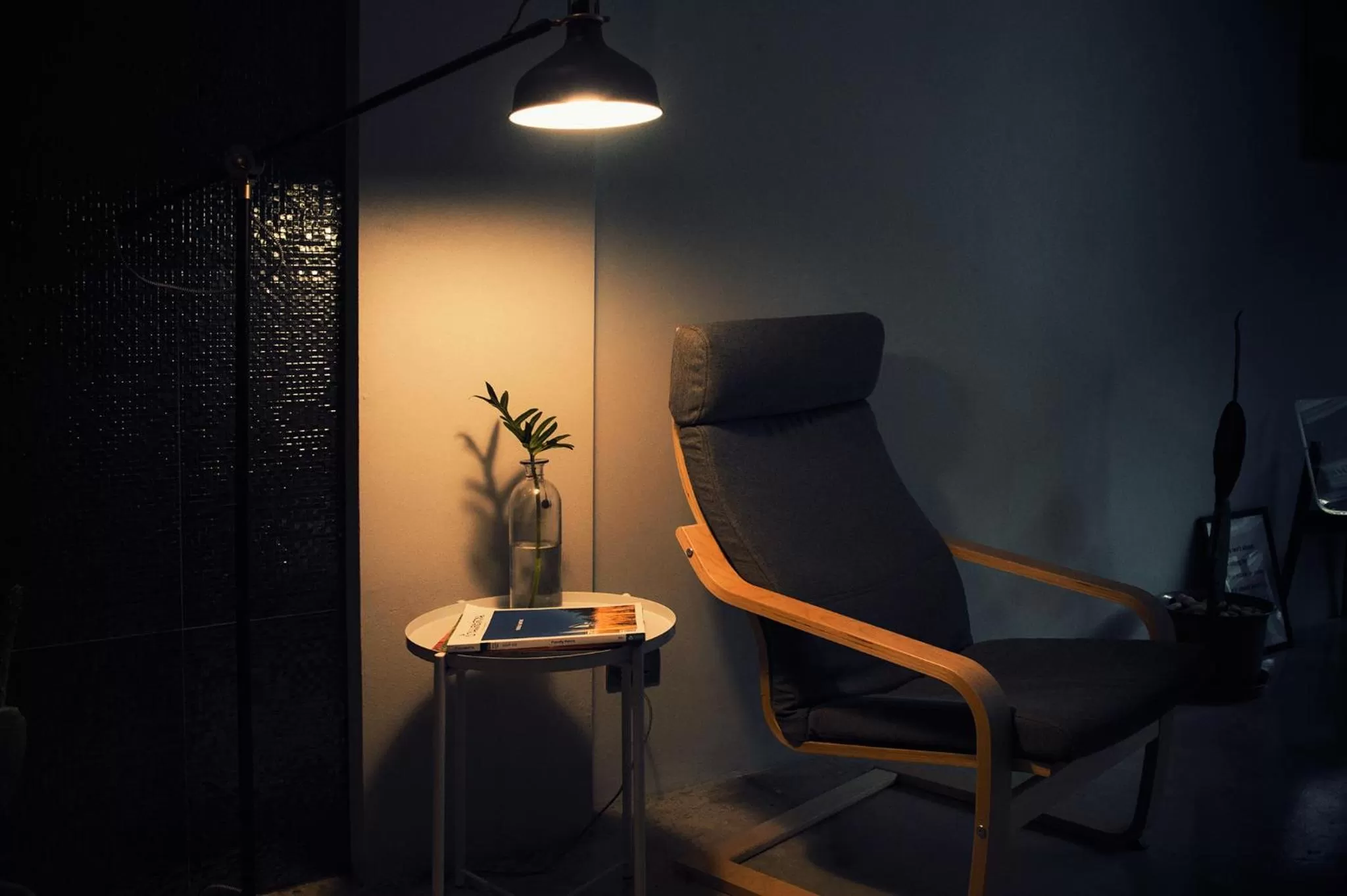 Property building in Into the town krabi