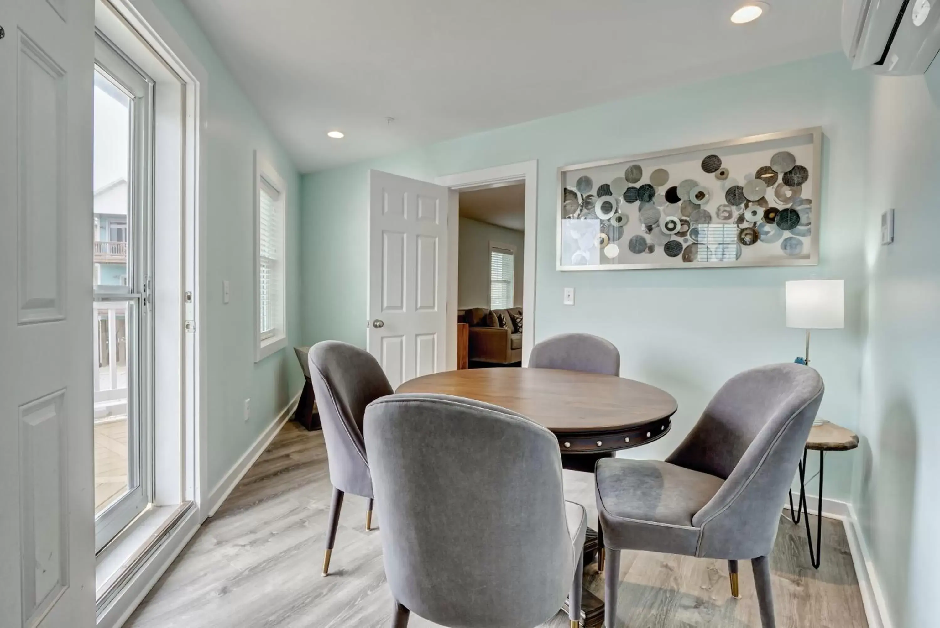 Property building, Dining Area in Loggerhead Inn and Suites by Carolina Retreats