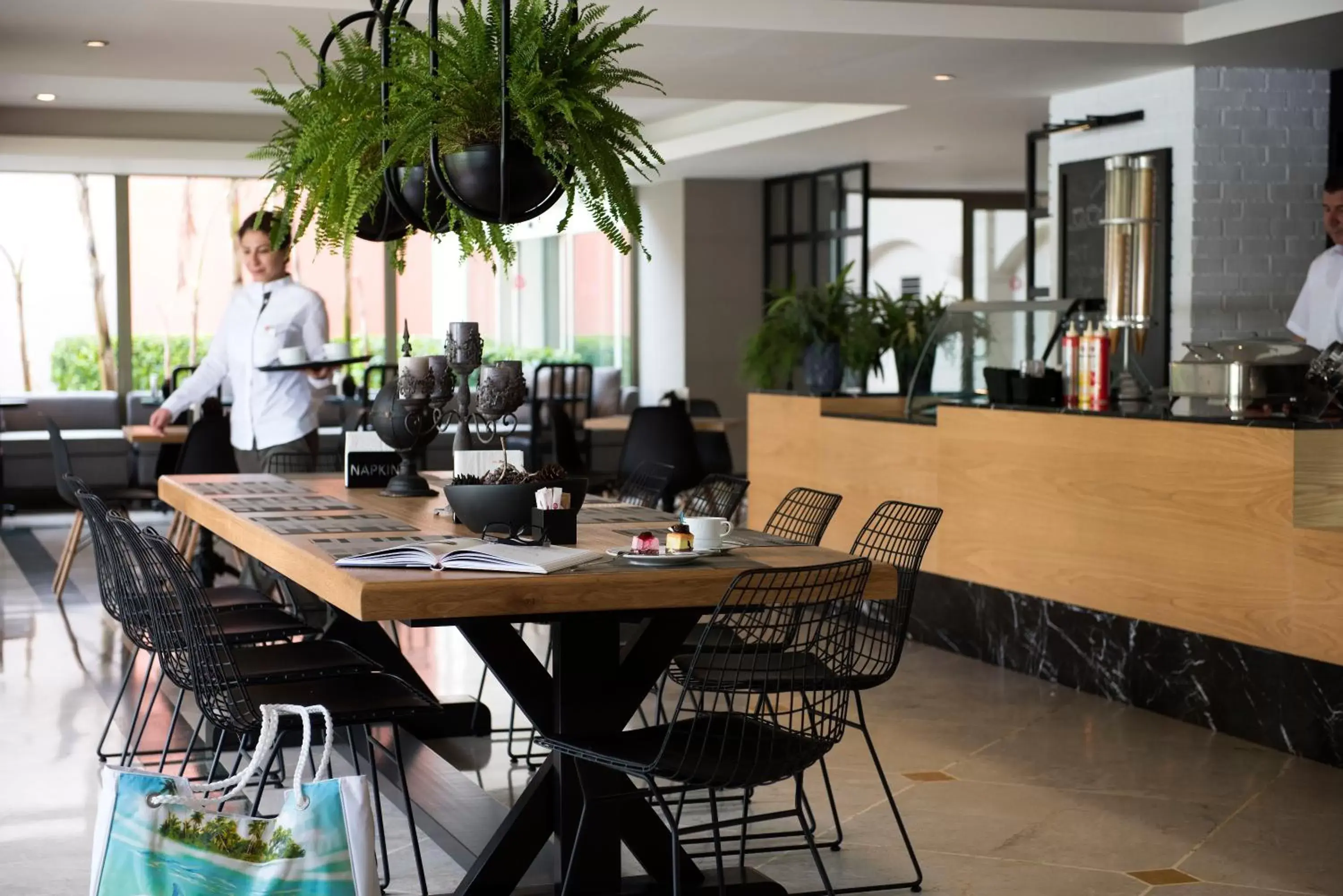 Restaurant/places to eat in Barut Hemera - Ultra All Inclusive Restaurant/places to eat in Barut Hemera - Ultra All Inclusive
