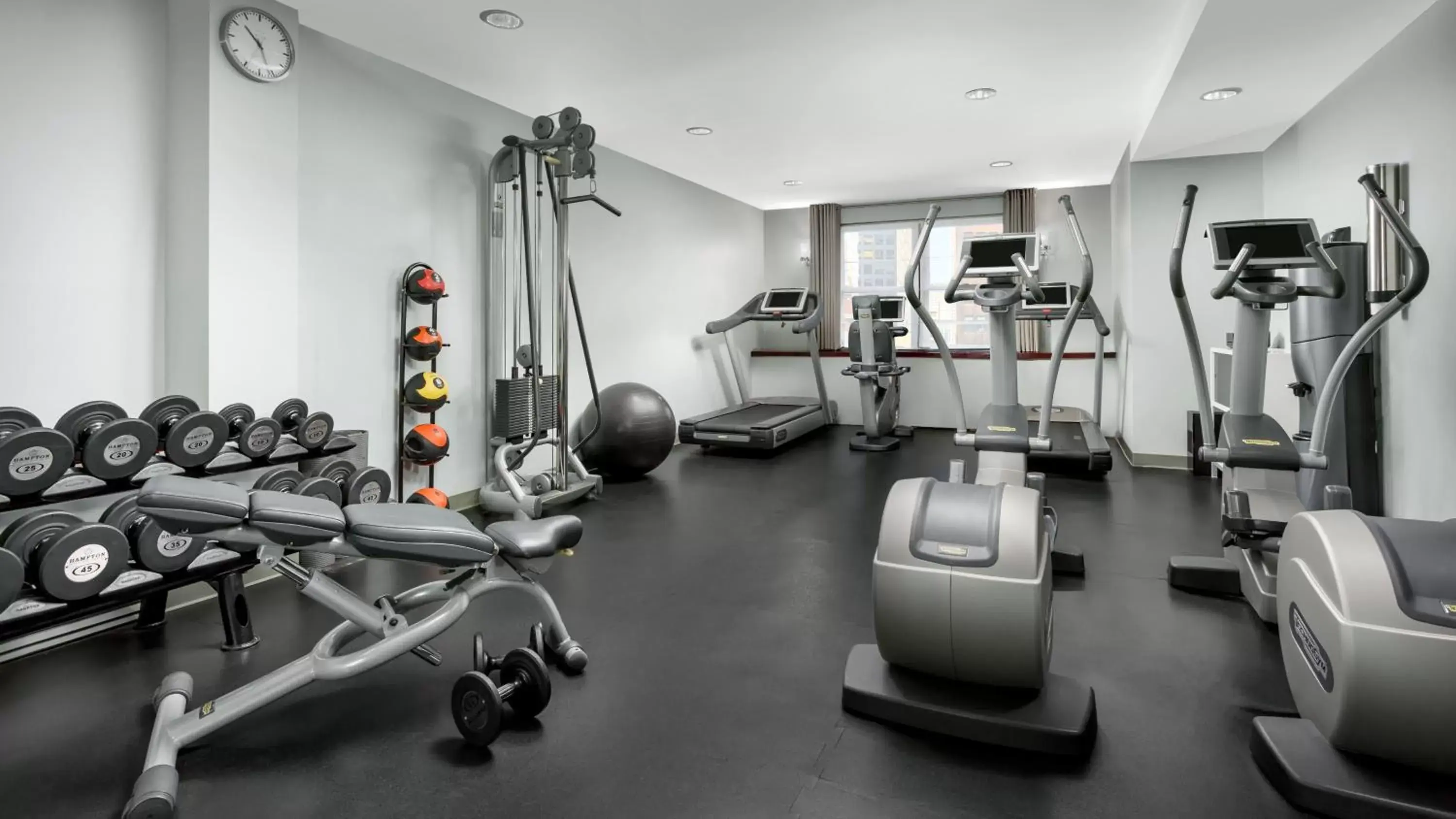 Fitness centre/facilities, Fitness Center/Facilities in Royalton New York