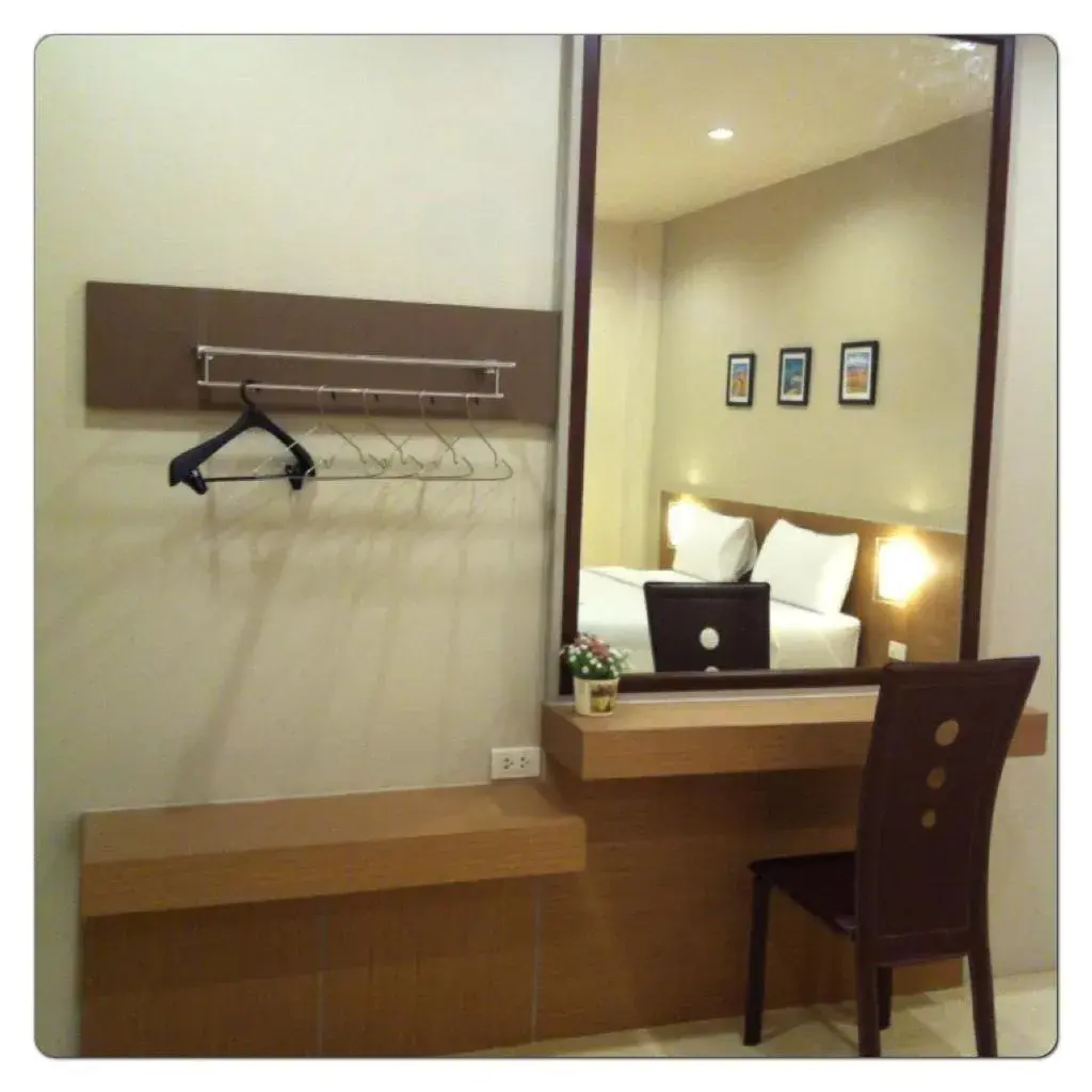 P-Residence P-Residence